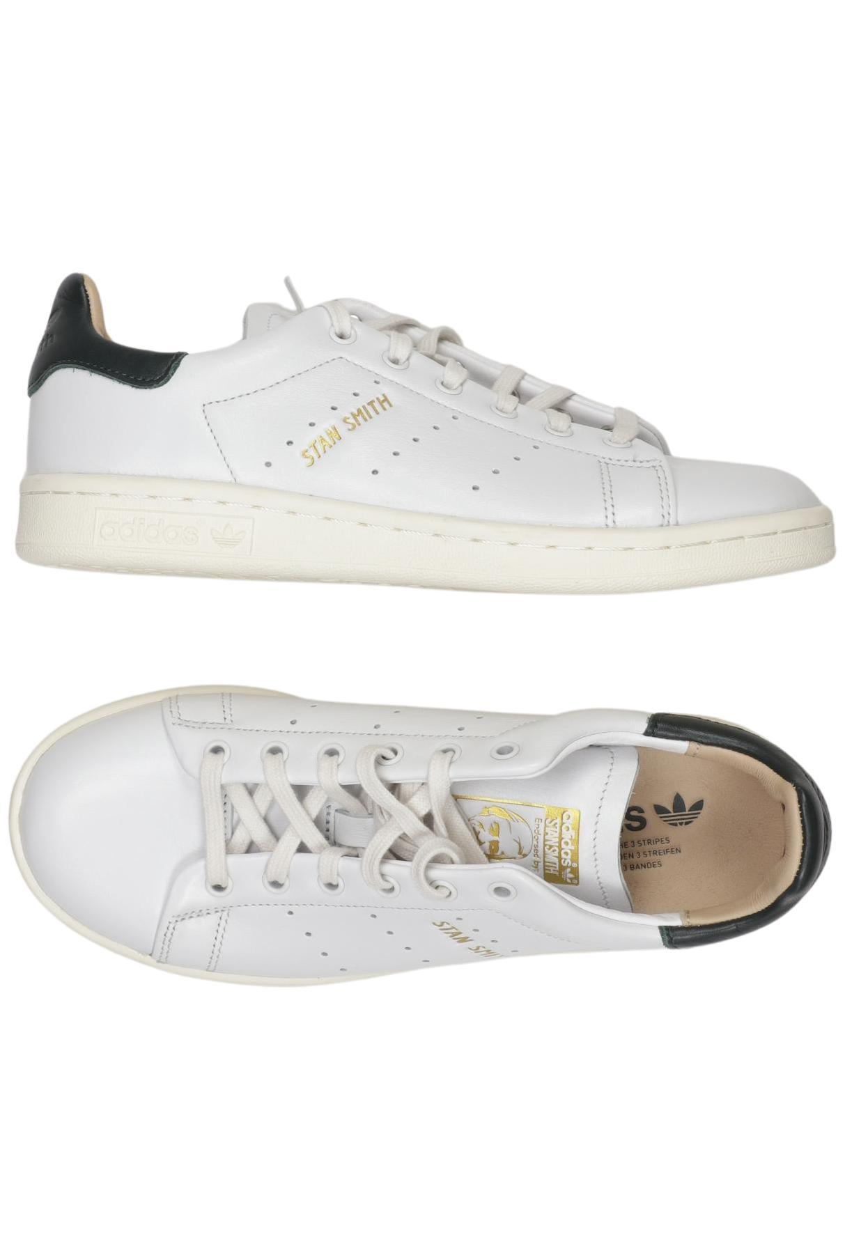 

adidas Originals Damen Sneakers, weiß, Gr. 4.5