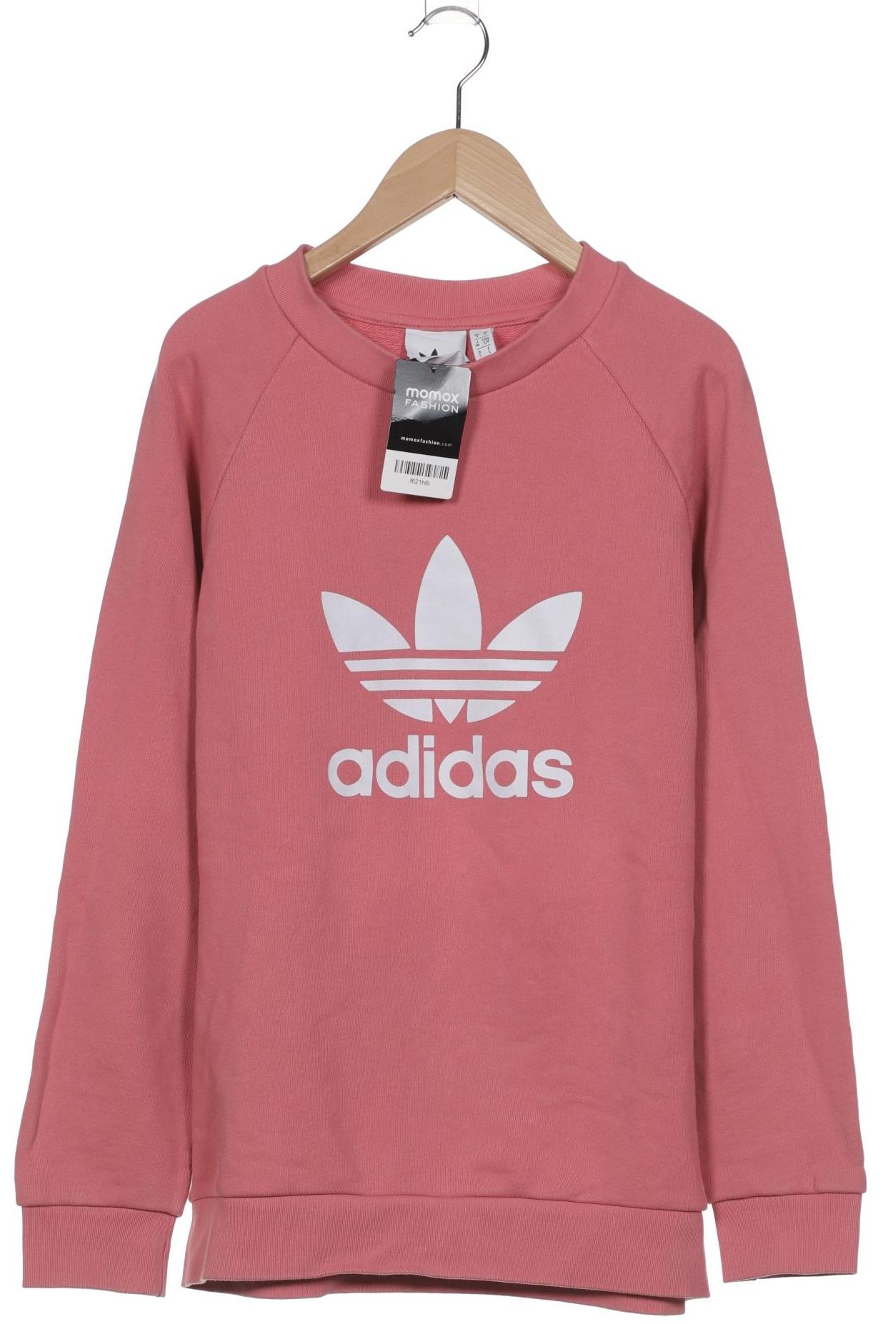 

adidas Originals Damen Sweatshirt, pink, Gr. 36