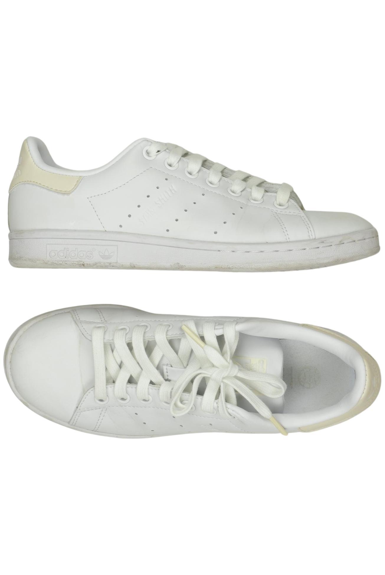 

adidas Originals Damen Sneakers, weiß, Gr. 5
