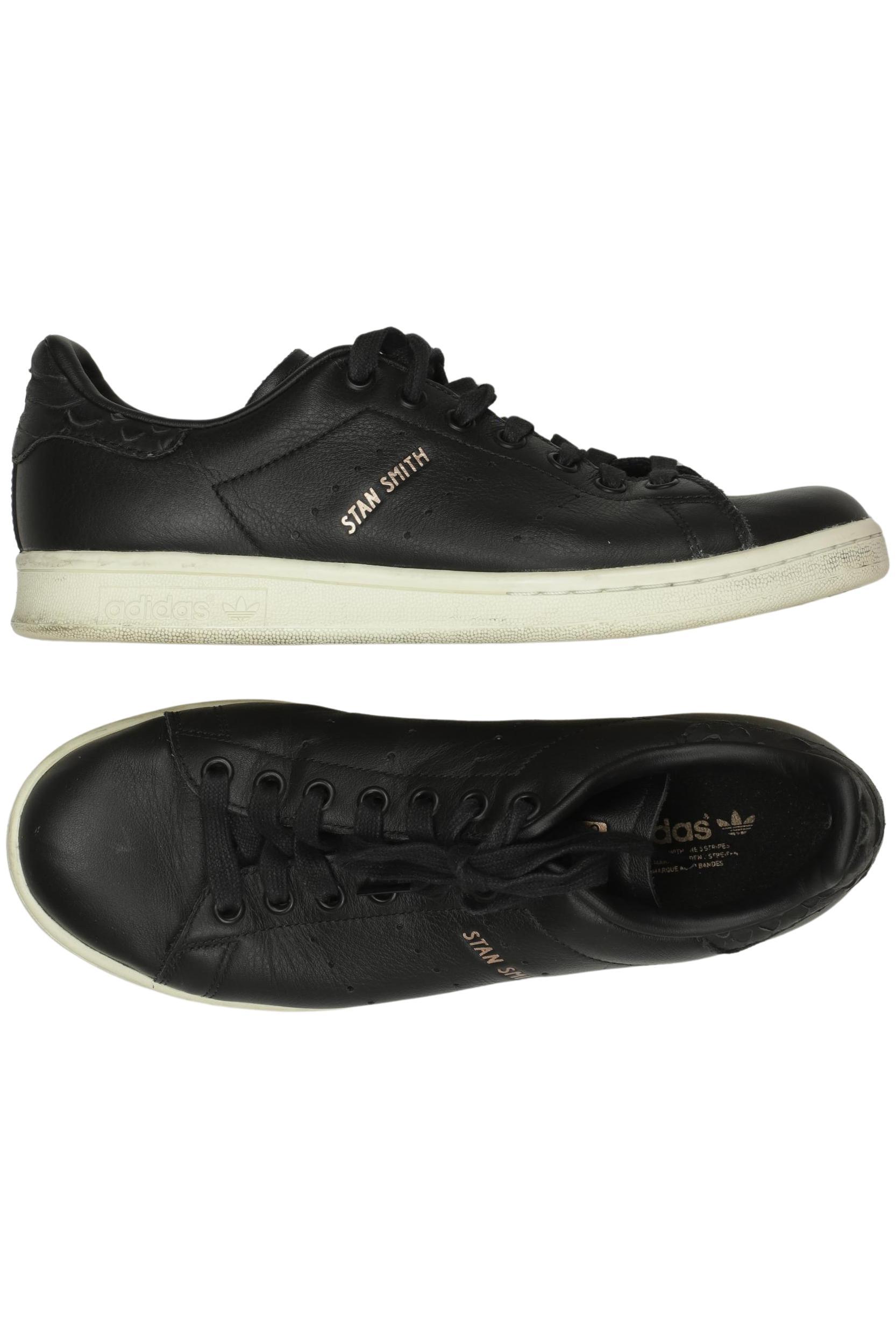 

adidas Originals Damen Sneakers, schwarz, Gr. 7