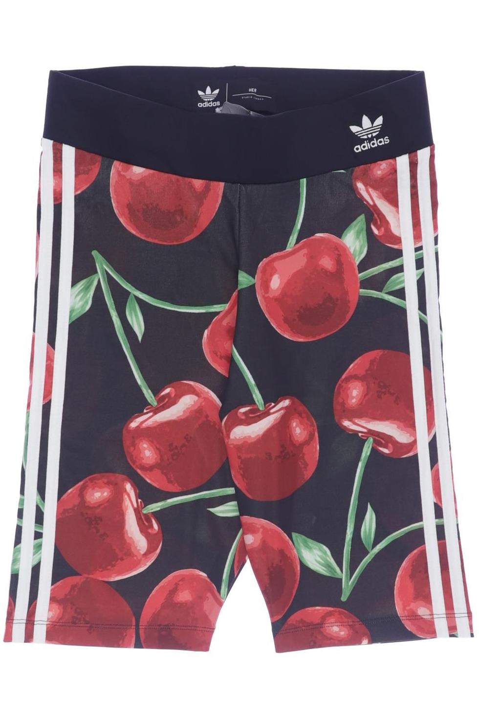

adidas Originals Damen Shorts, schwarz, Gr. 40
