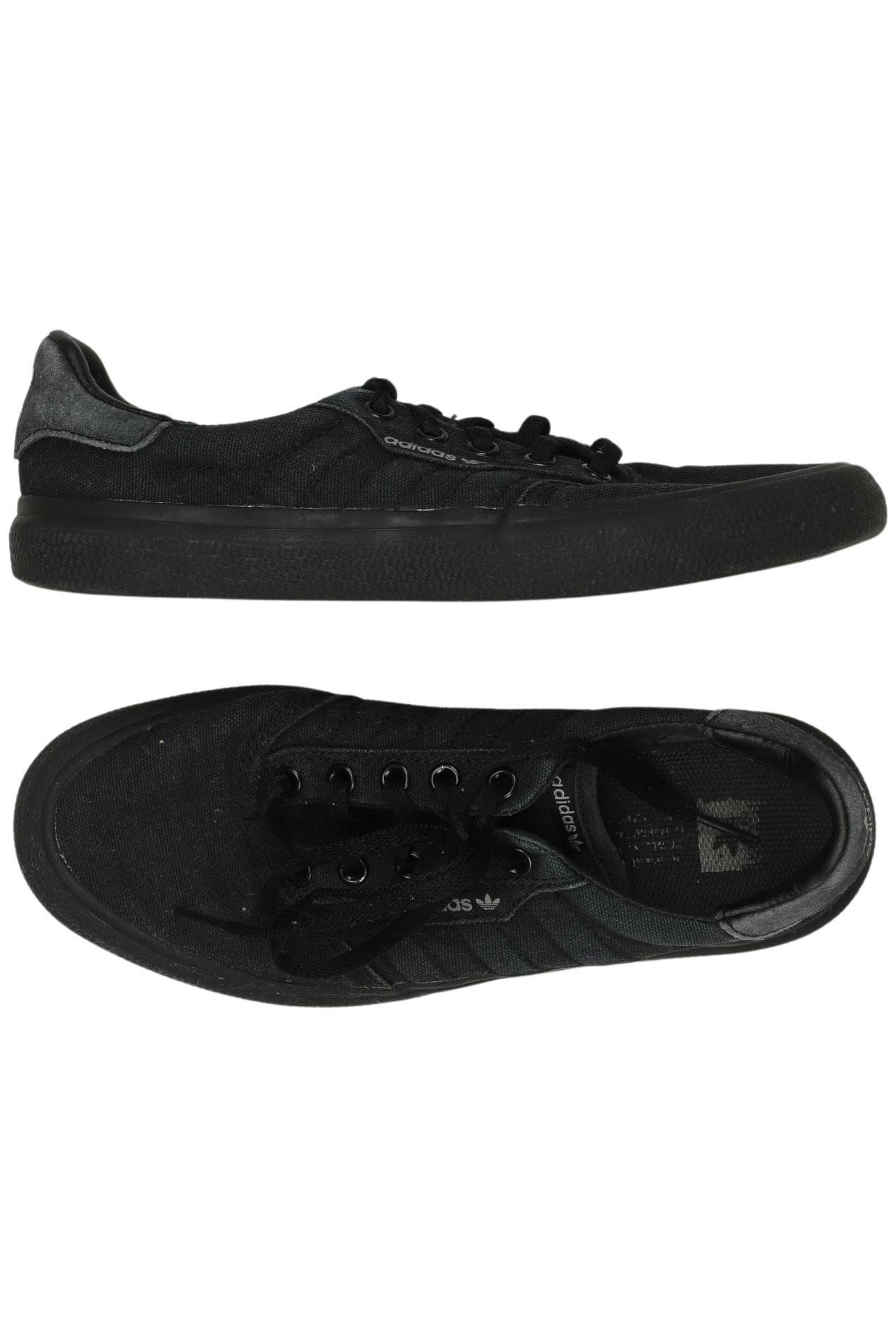 

adidas Originals Damen Sneakers, schwarz, Gr. 5.5