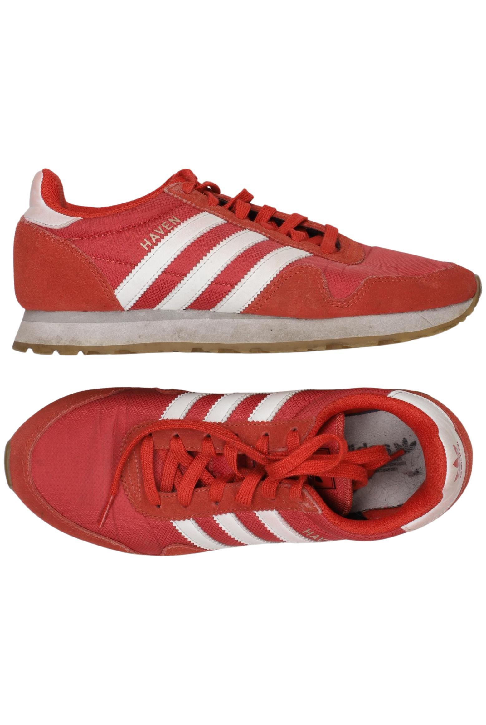 

adidas Originals Damen Sneakers, mehrfarbig, Gr. 5.5