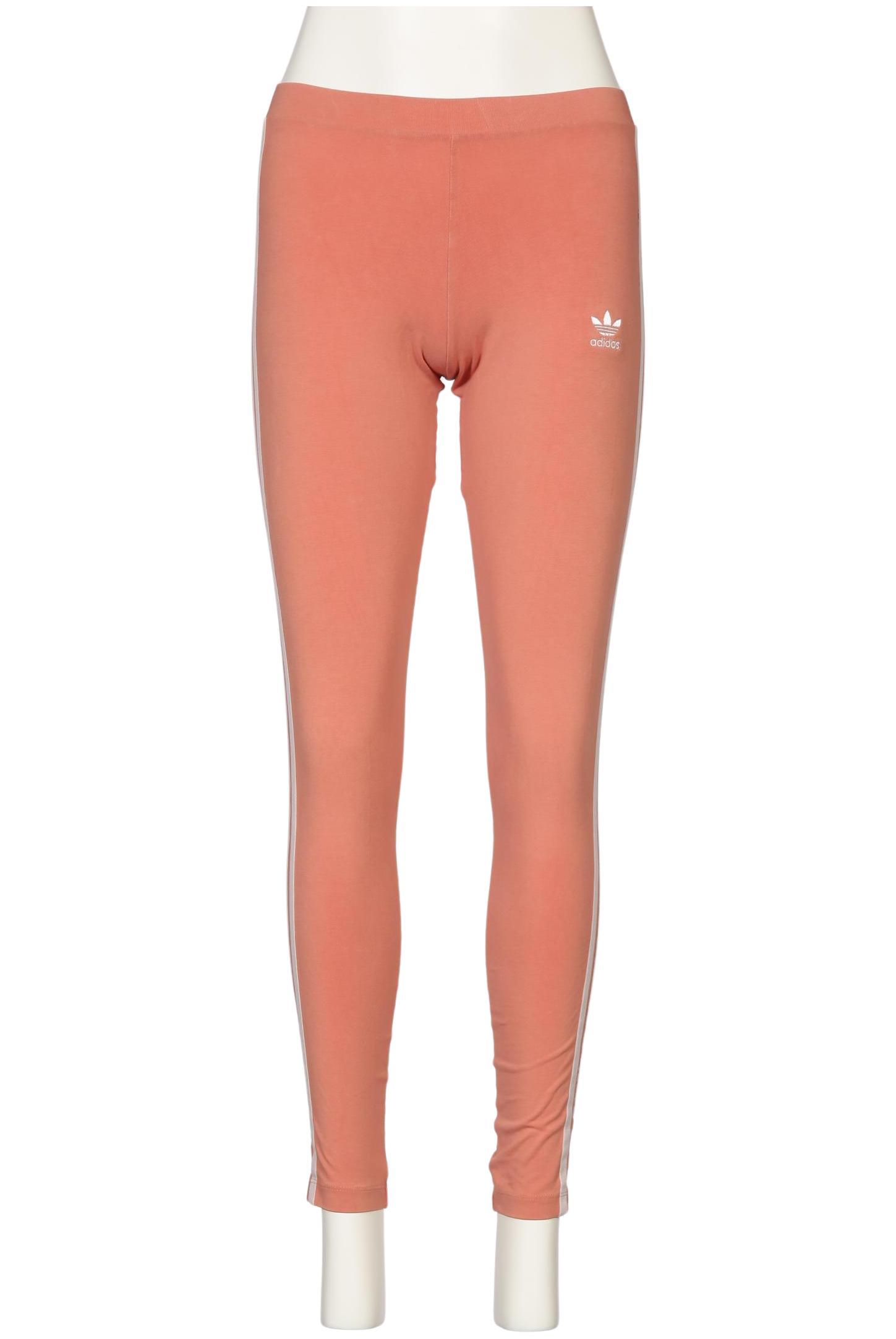 

adidas Originals Damen Stoffhose, pink, Gr. 36