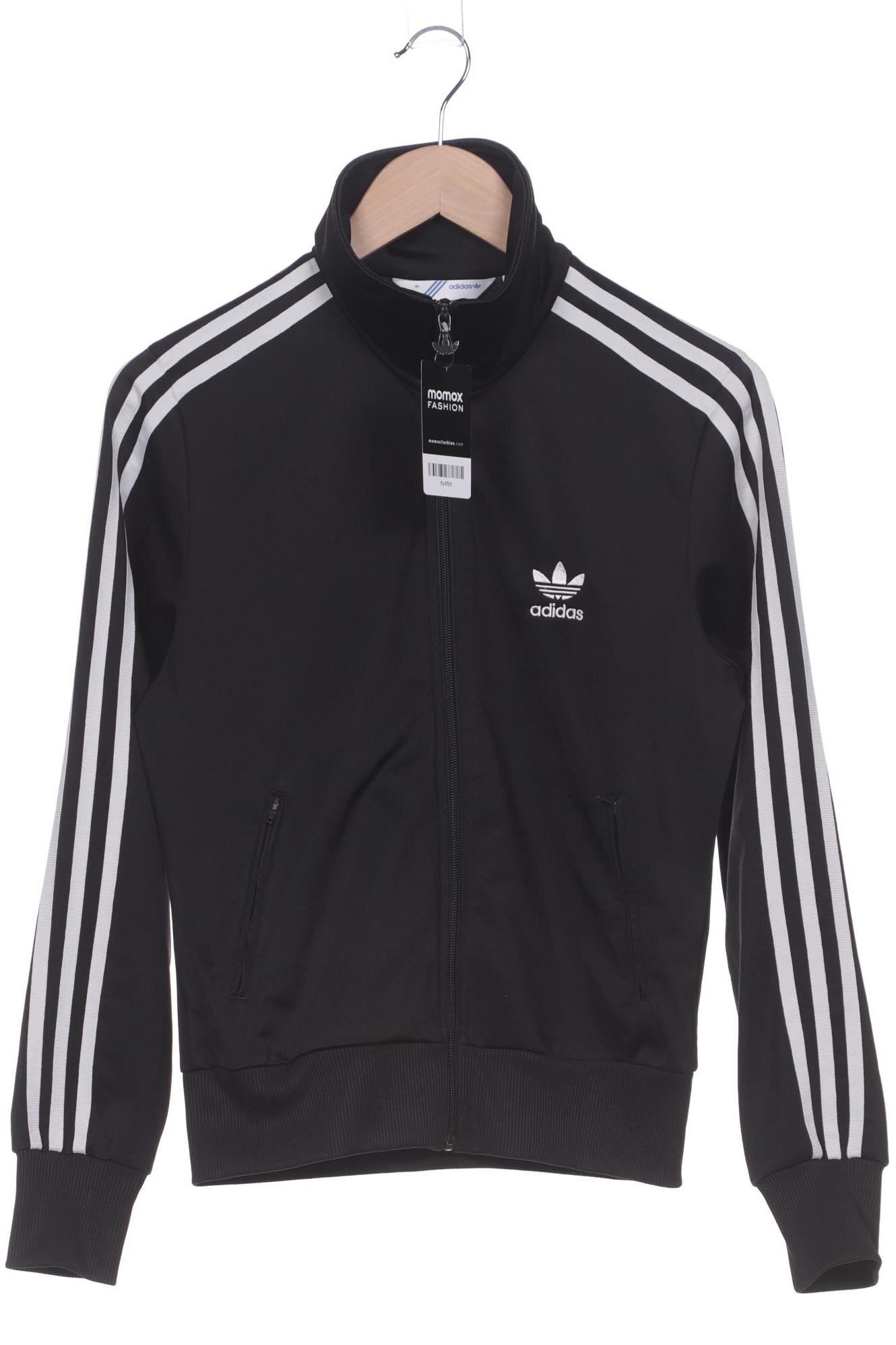 

adidas Originals Damen Sweatshirt, schwarz, Gr. 40