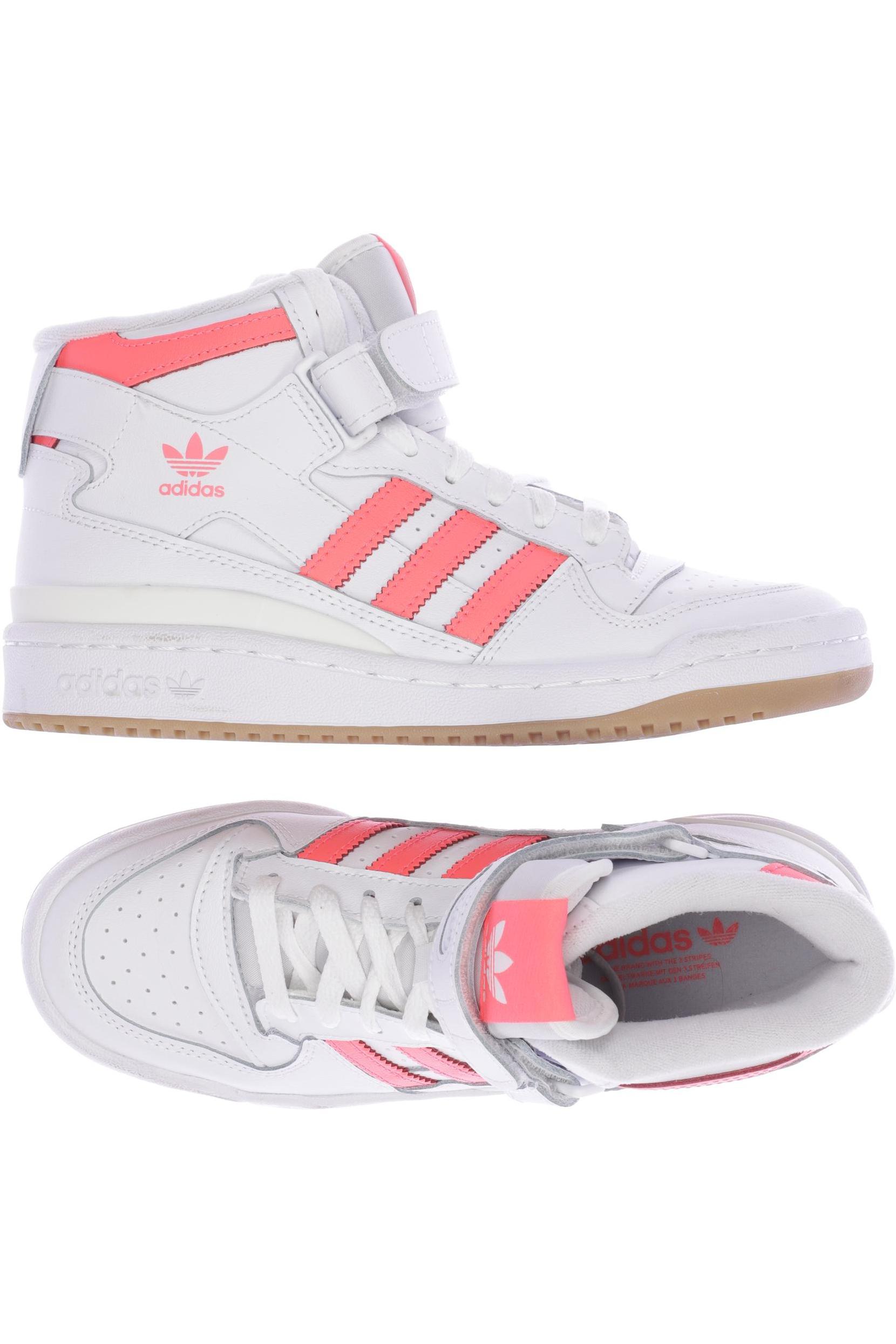 

adidas Originals Damen Sneakers, weiß, Gr. 4.5