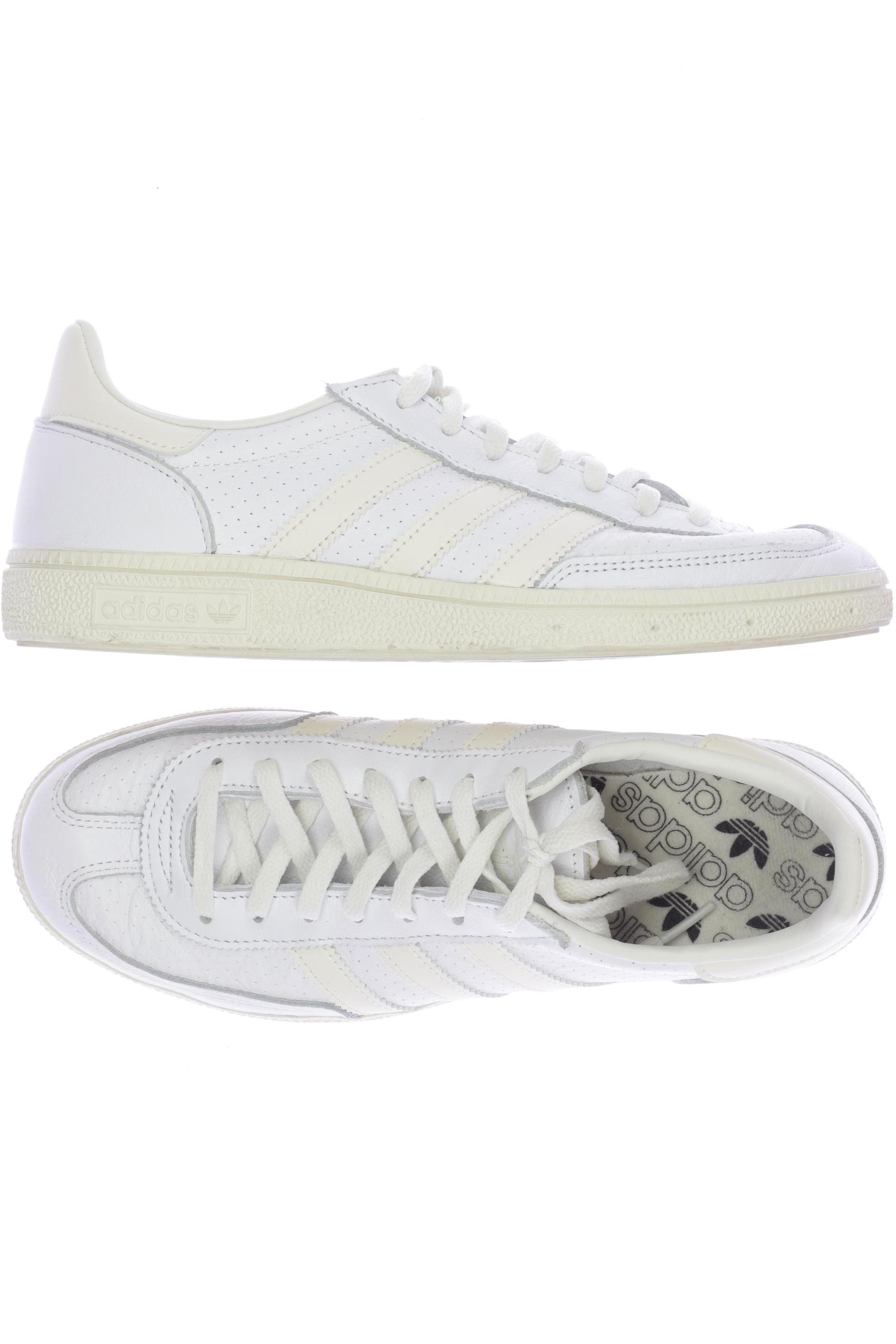 

adidas Originals Damen Sneakers, weiß, Gr. 6.5