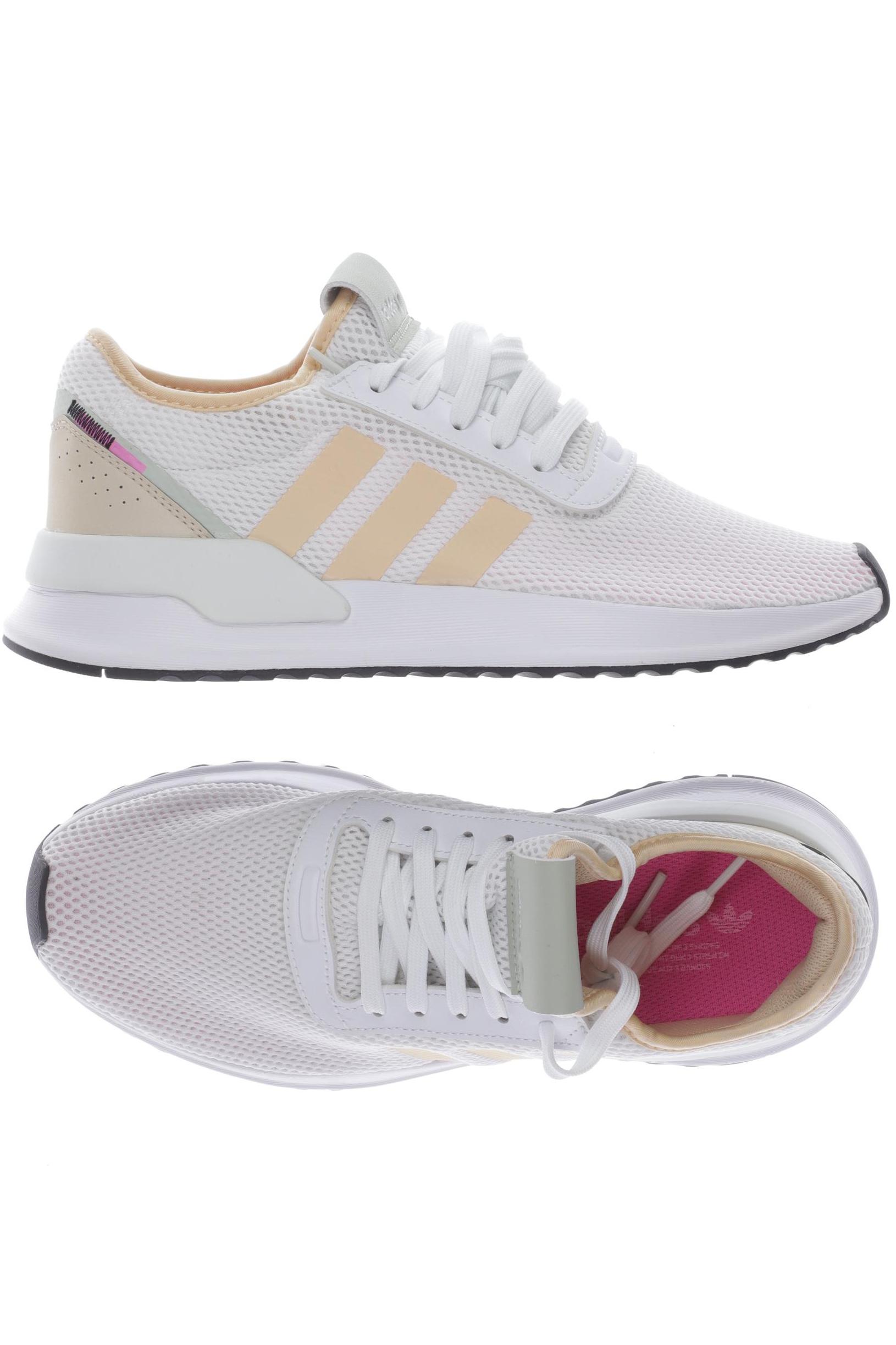 

adidas Originals Damen Sneakers, weiß