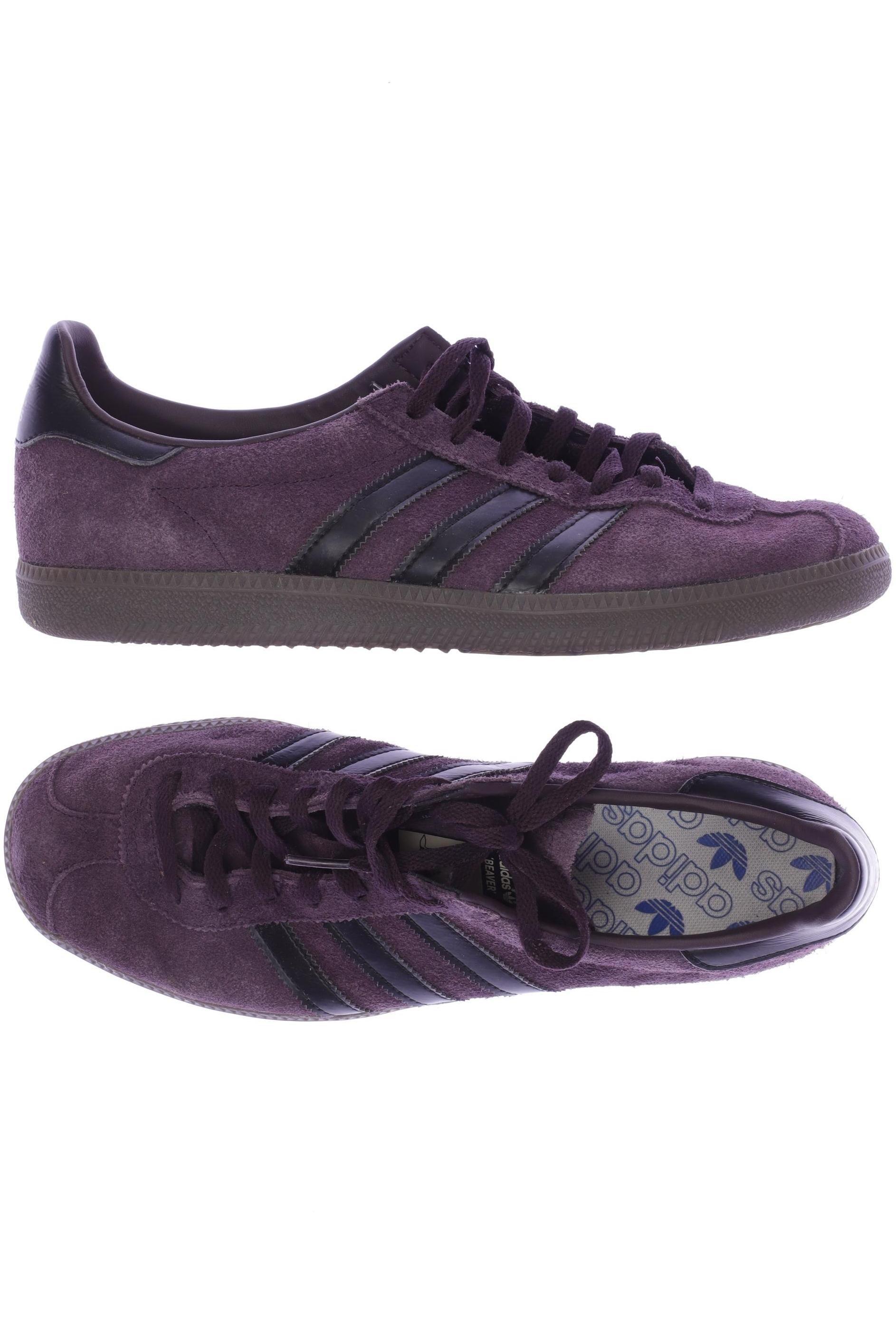 

adidas Originals Damen Sneakers, flieder, Gr. 8
