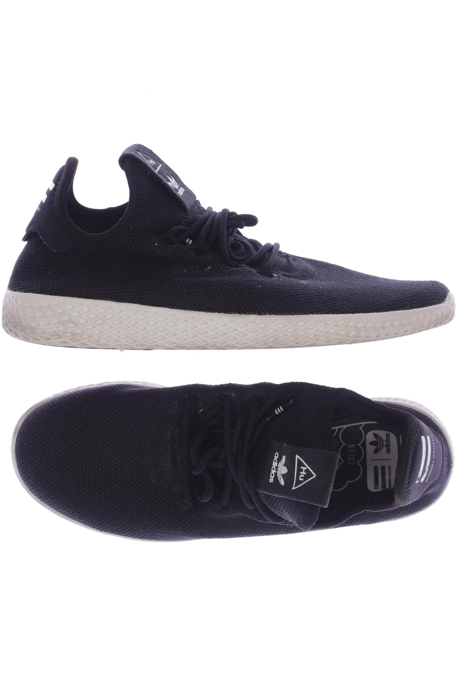 

adidas Originals Damen Sneakers, schwarz