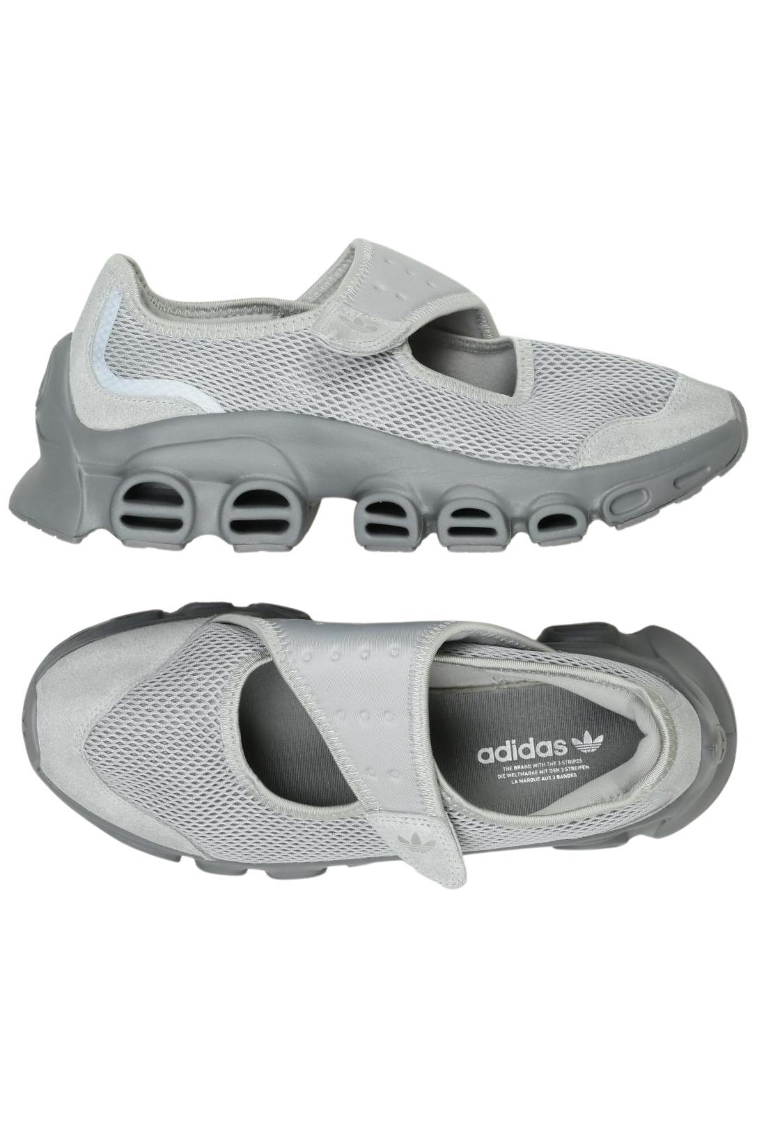 

adidas Originals Damen Sneakers, grau, Gr. 6