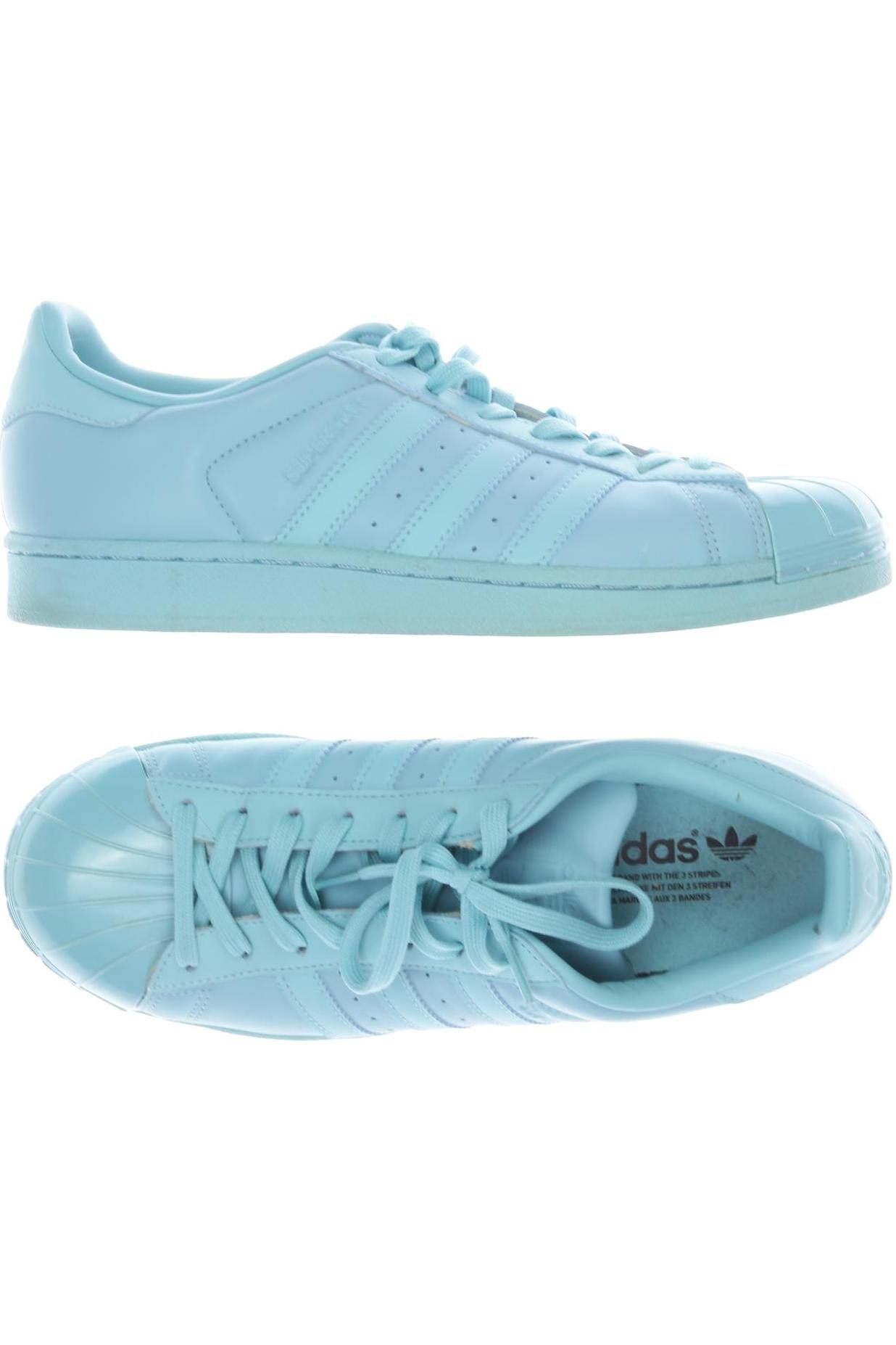 

adidas Originals Damen Sneakers, türkis, Gr. 7