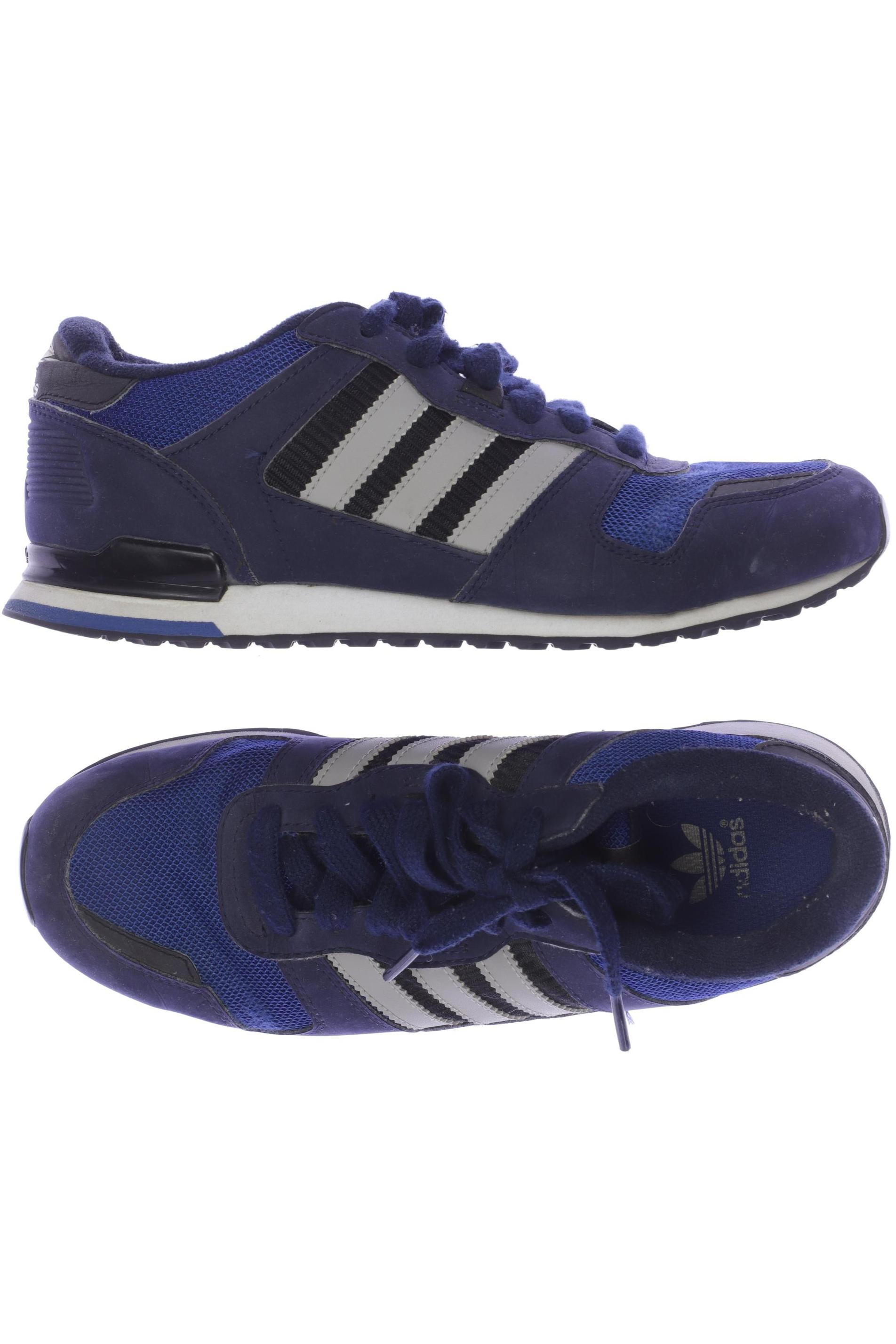 

adidas Originals Damen Sneakers, marineblau, Gr. 4.5