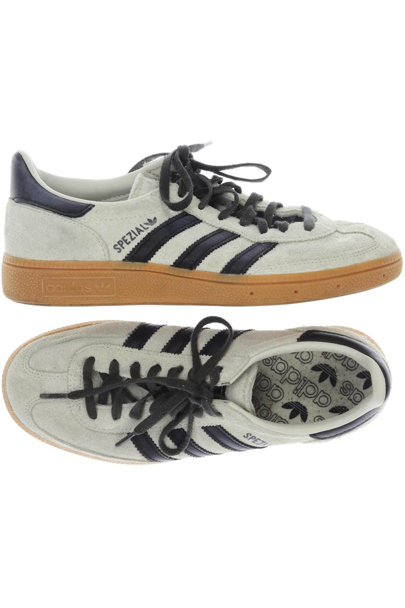 

adidas Originals Damen Sneakers, weiß, Gr. 5