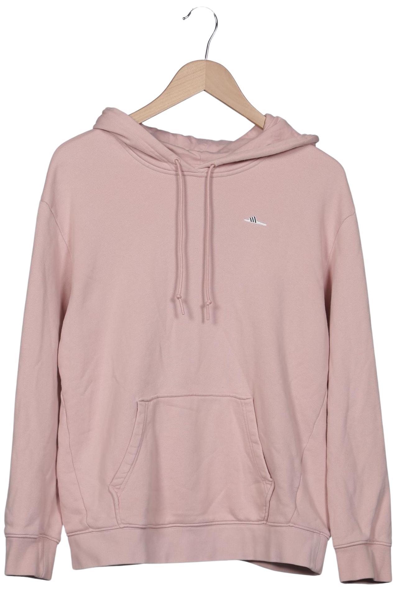 

adidas Originals Damen Kapuzenpullover, pink, Gr. 36
