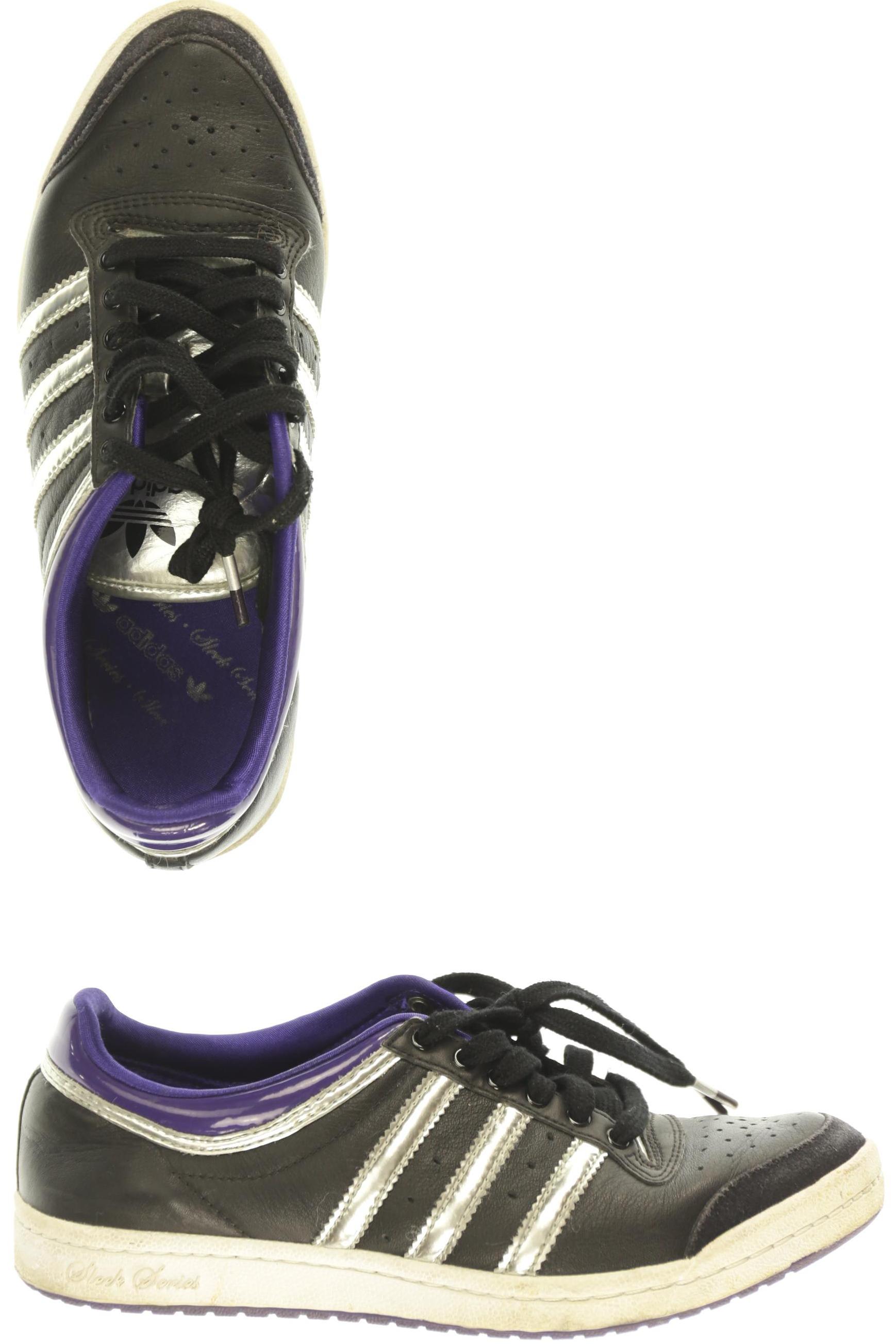 

adidas Originals Damen Sneakers, schwarz, Gr. 36