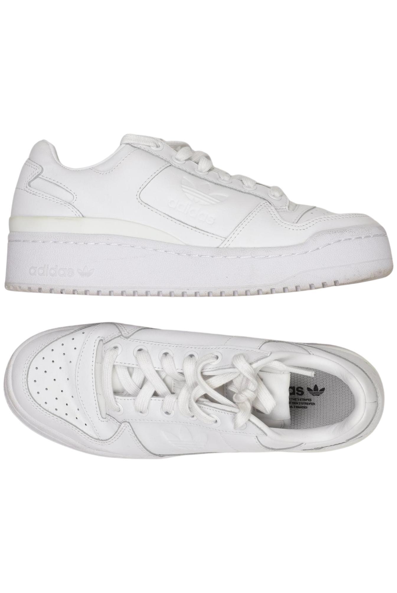 

adidas Originals Damen Sneakers, weiß, Gr. 5.5