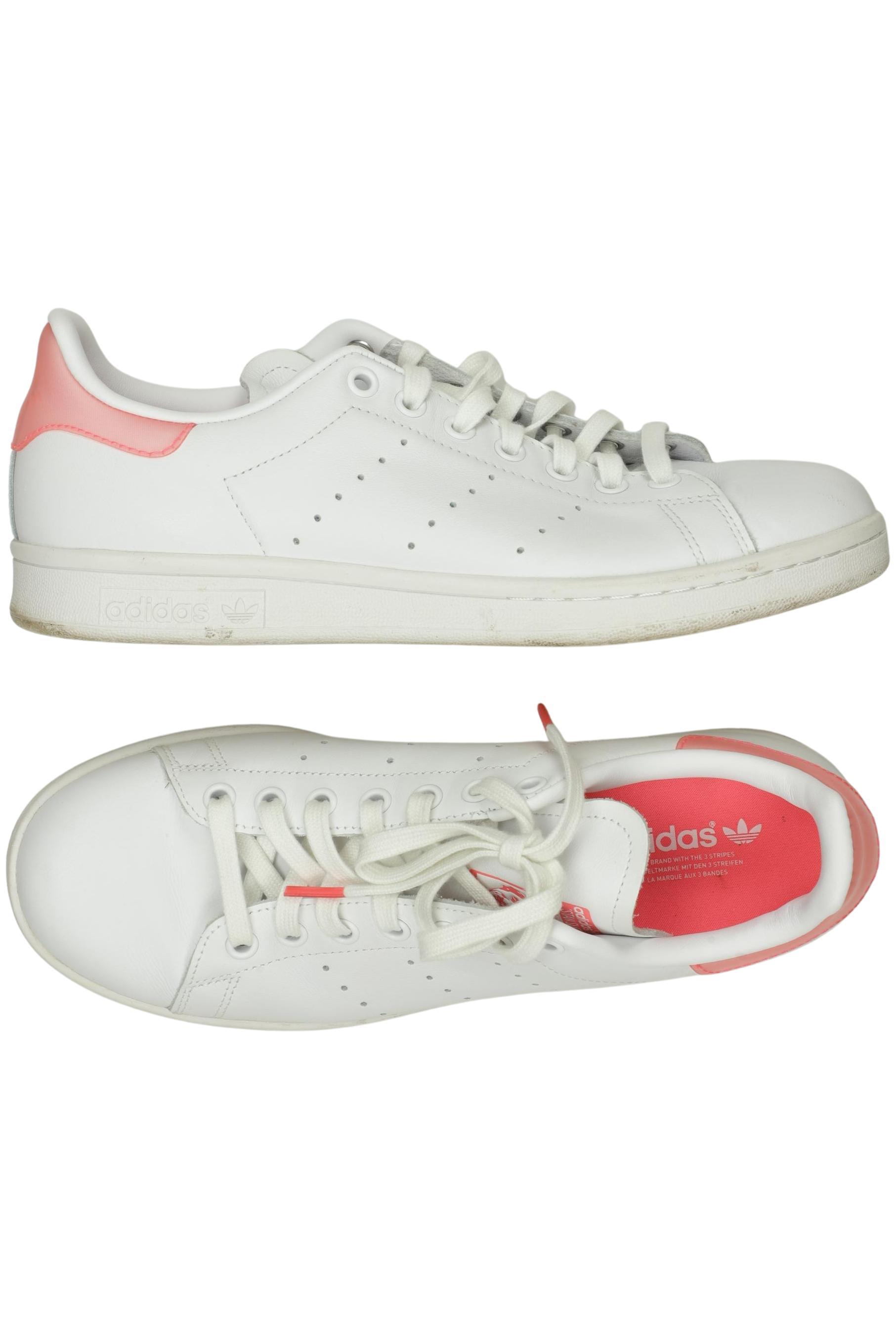 

adidas Originals Damen Sneakers, weiß, Gr. 7