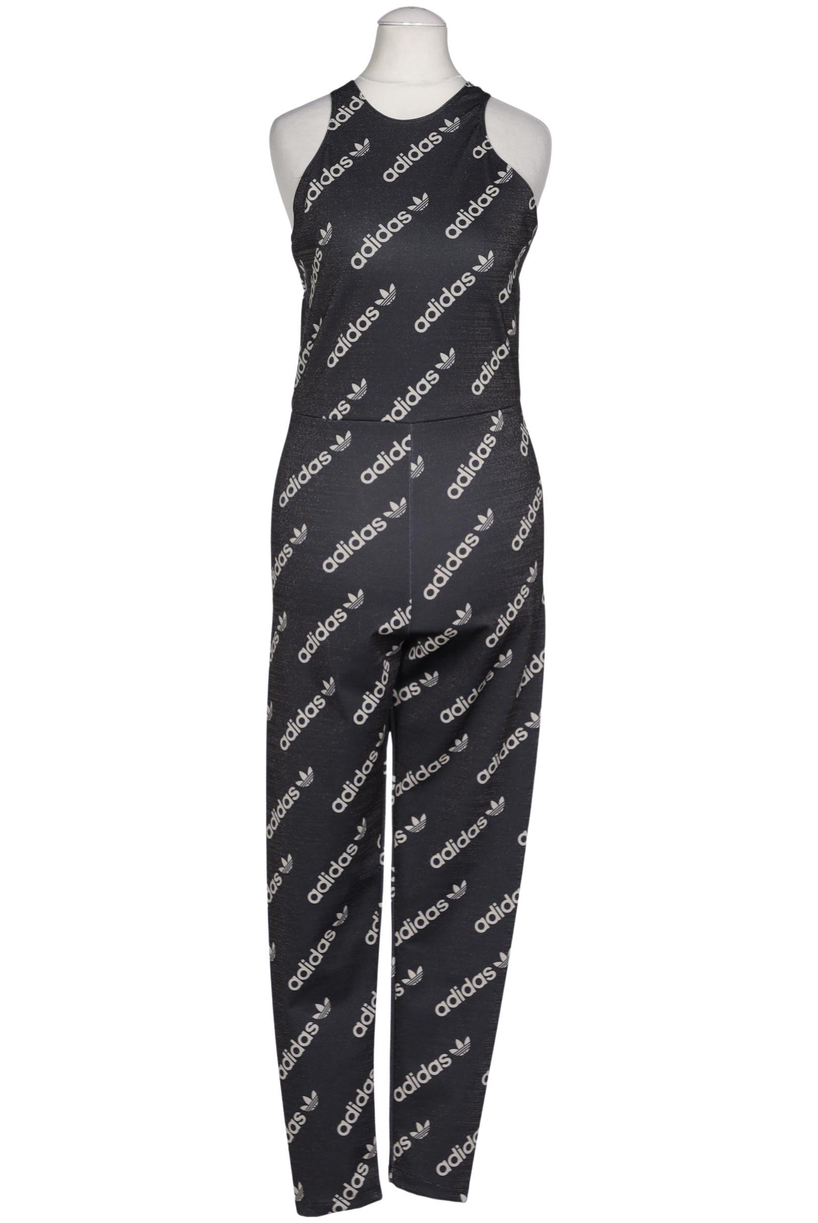 

adidas Originals Damen Jumpsuit/Overall, schwarz, Gr. 27