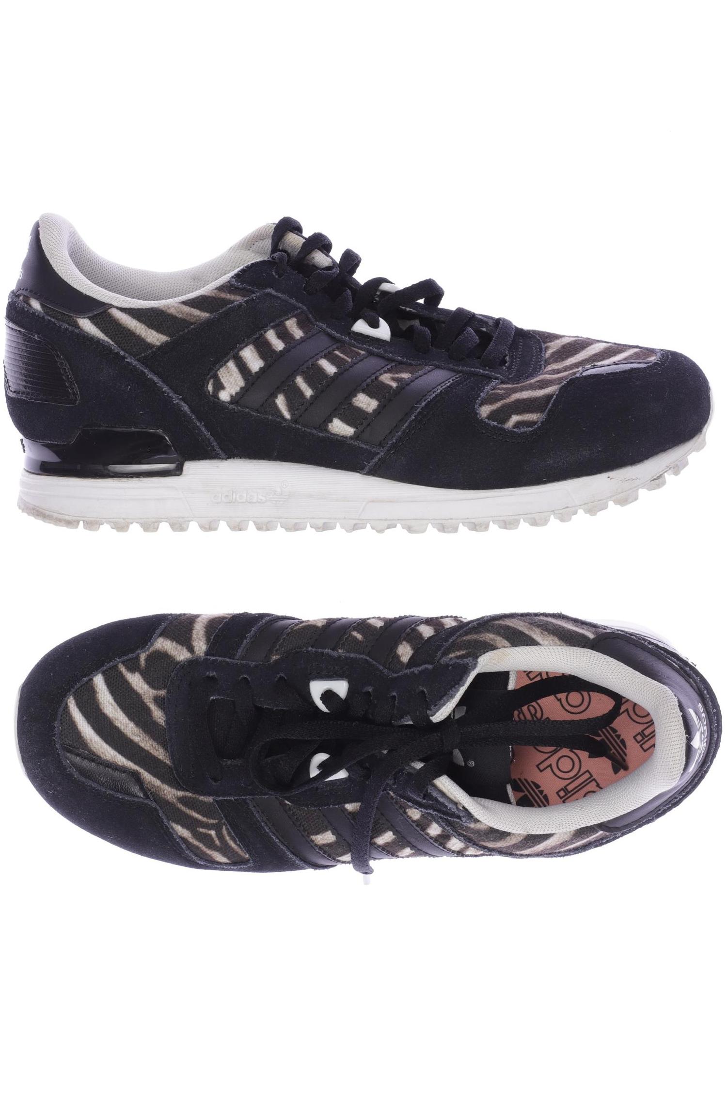 

adidas Originals Damen Sneakers, schwarz, Gr. 5.5