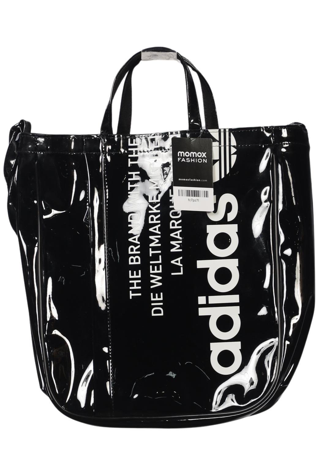 

adidas Originals Damen Handtasche, schwarz, Gr.