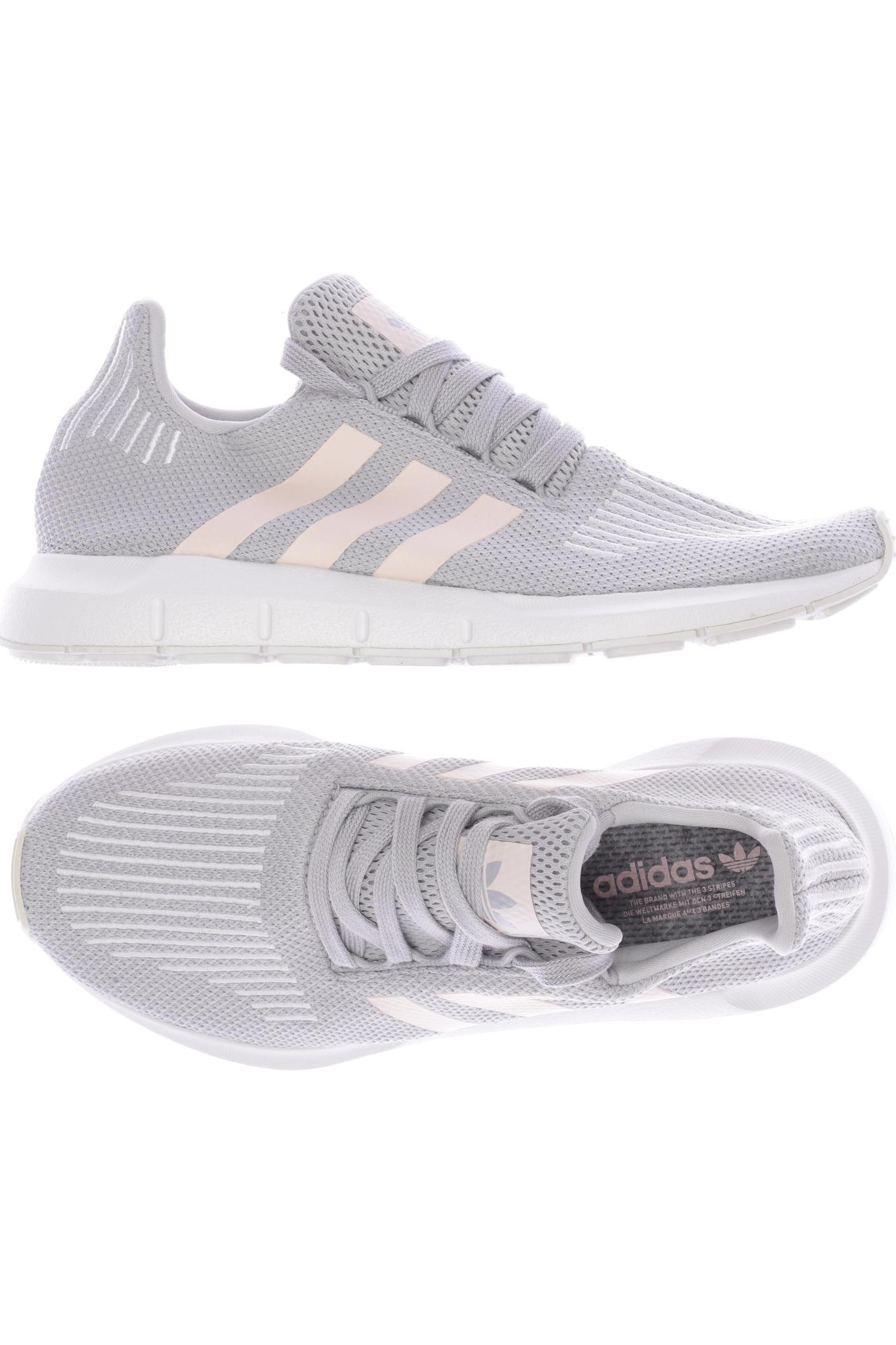 

adidas Originals Damen Sneakers, grau