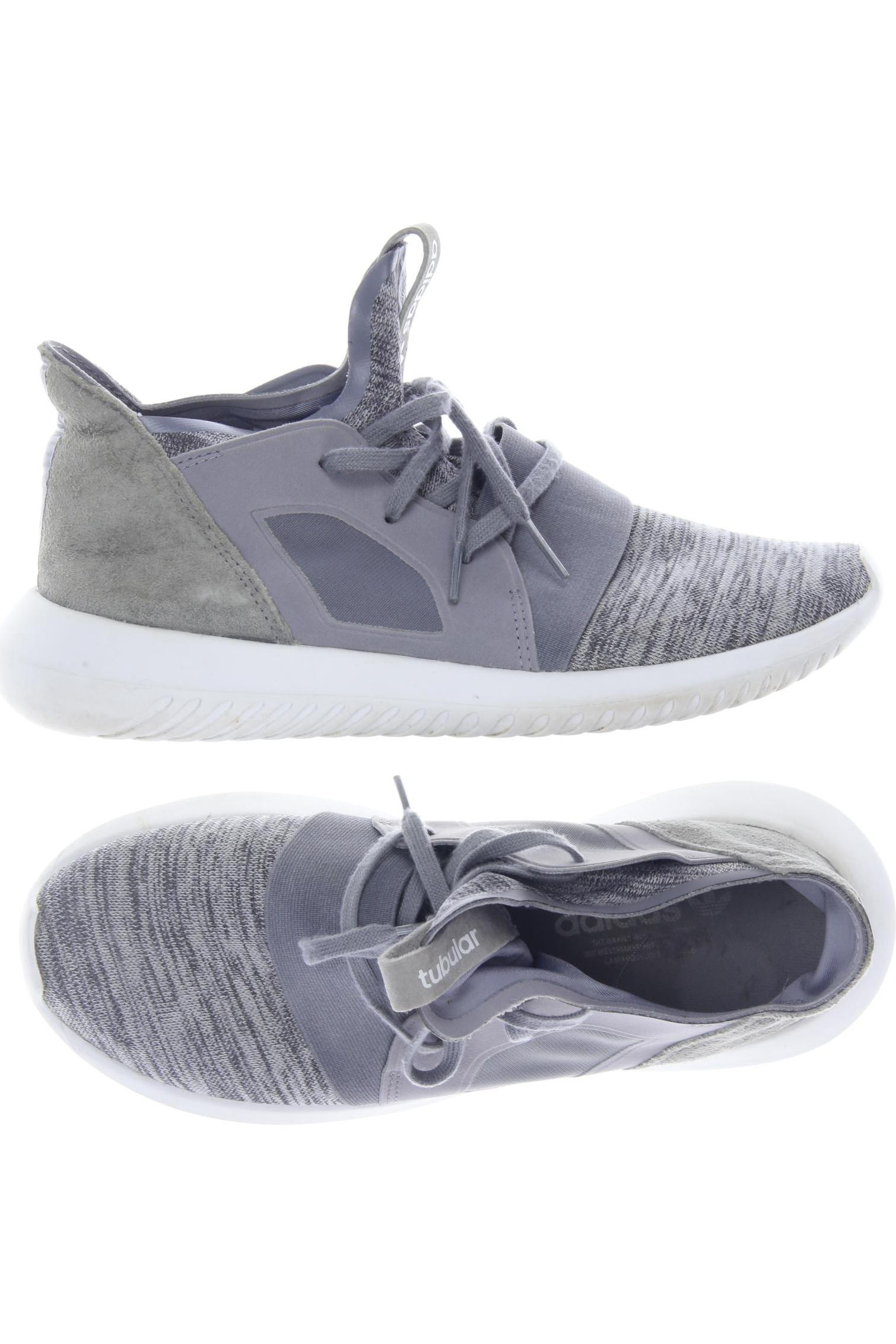 

adidas Originals Damen Sneakers, grau, Gr. 5