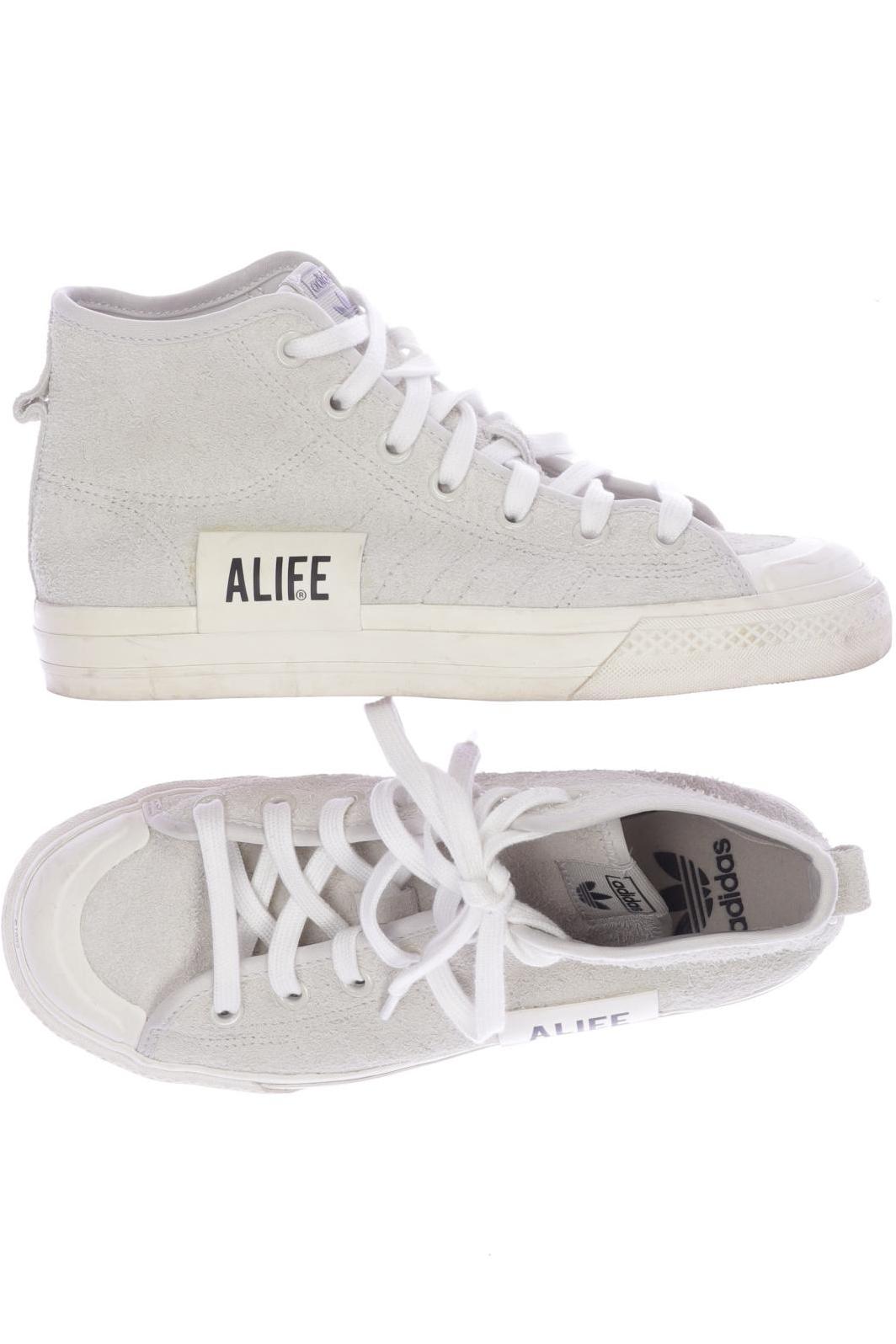 

adidas Originals Damen Sneakers, cremeweiß, Gr. 6
