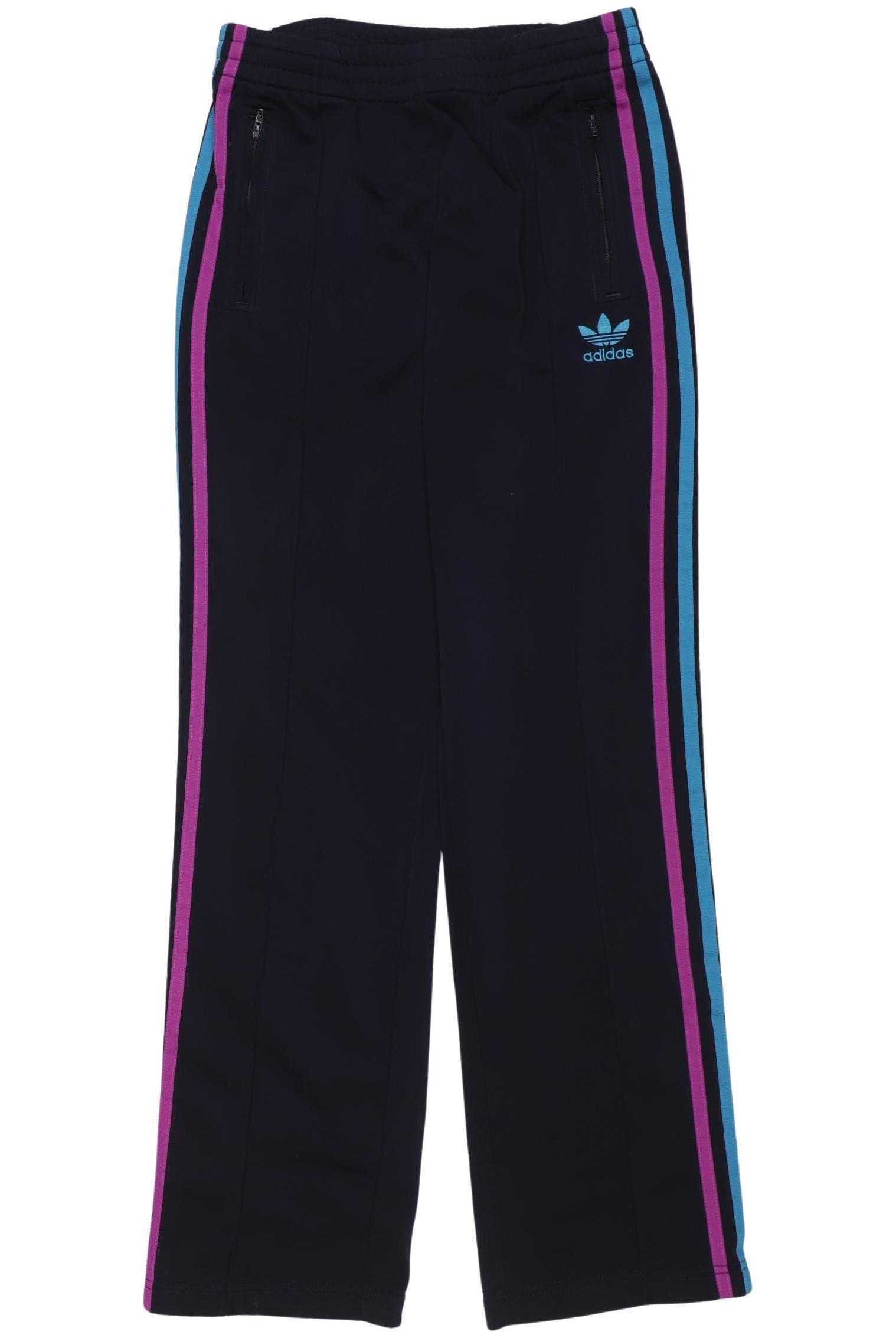 

adidas Originals Damen Stoffhose, mehrfarbig, Gr. 36