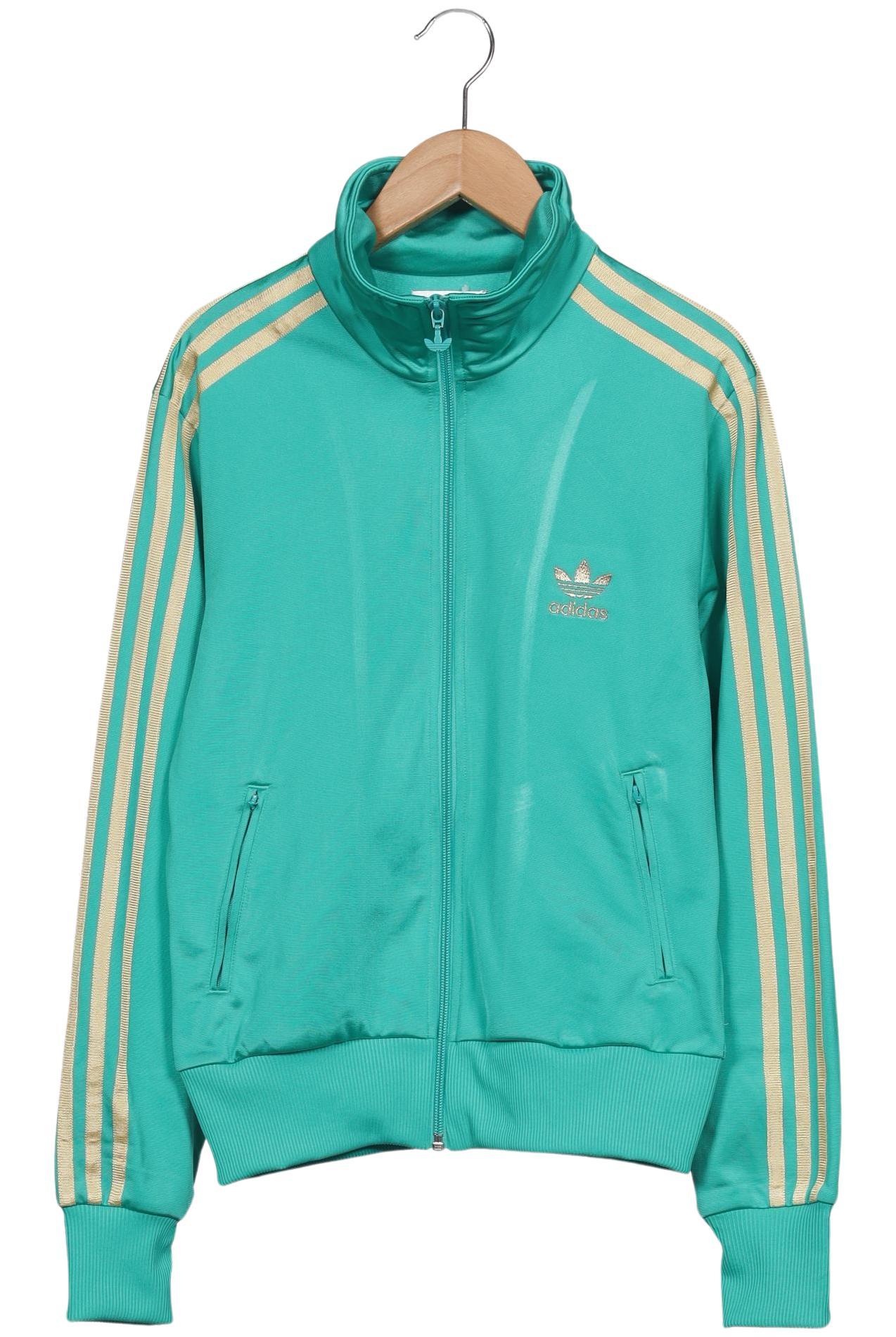 

adidas Originals Damen Sweatshirt, mehrfarbig, Gr. 38