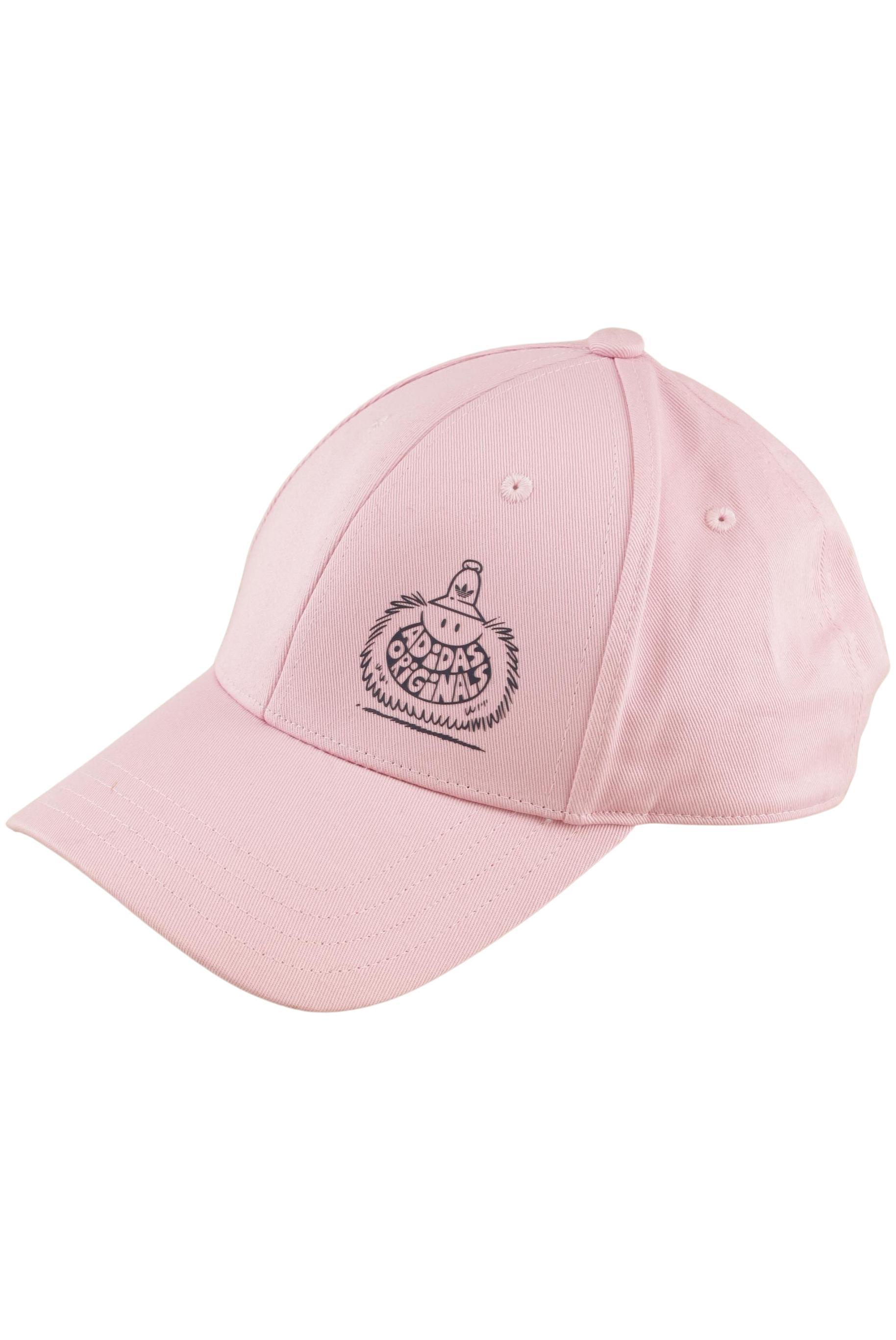 

adidas Originals Damen Hut/Mütze, pink, Gr. uni