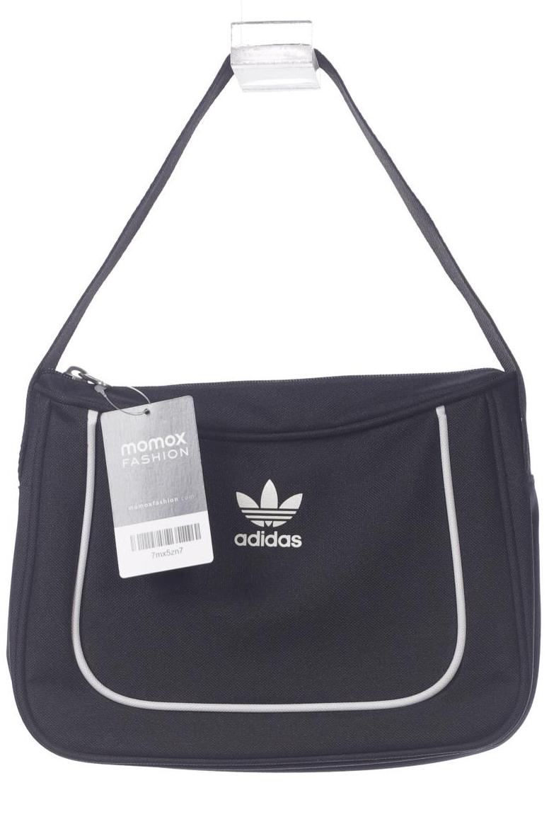 

adidas Originals Damen Handtasche, schwarz, Gr.