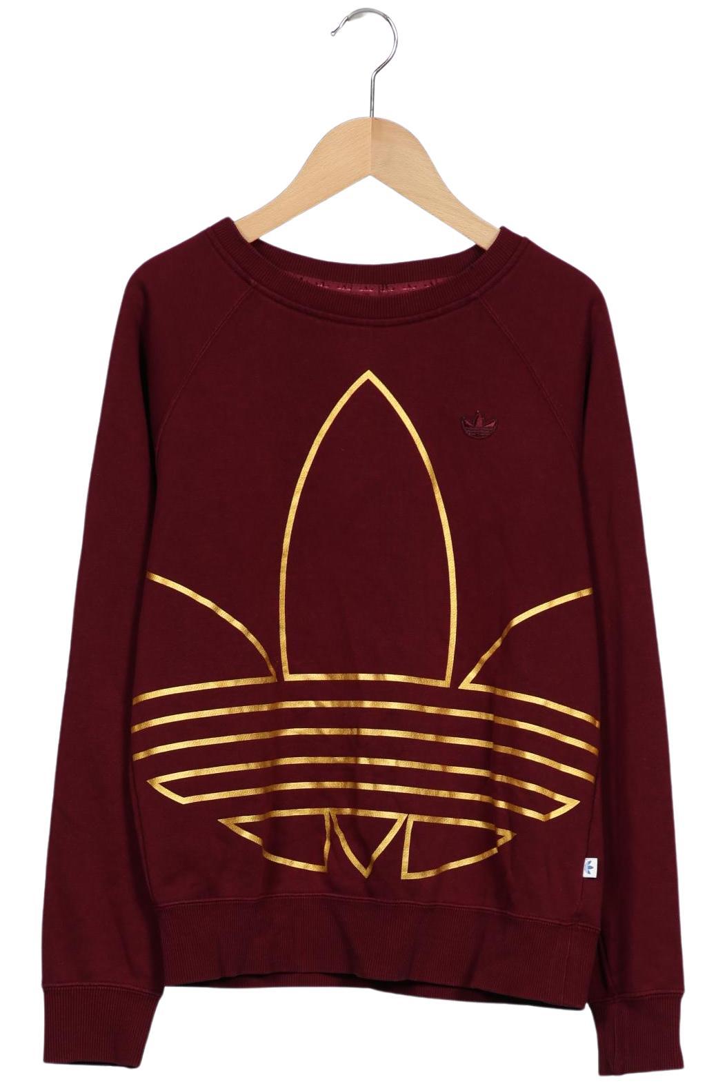 

adidas Originals Damen Sweatshirt, mehrfarbig, Gr. 34