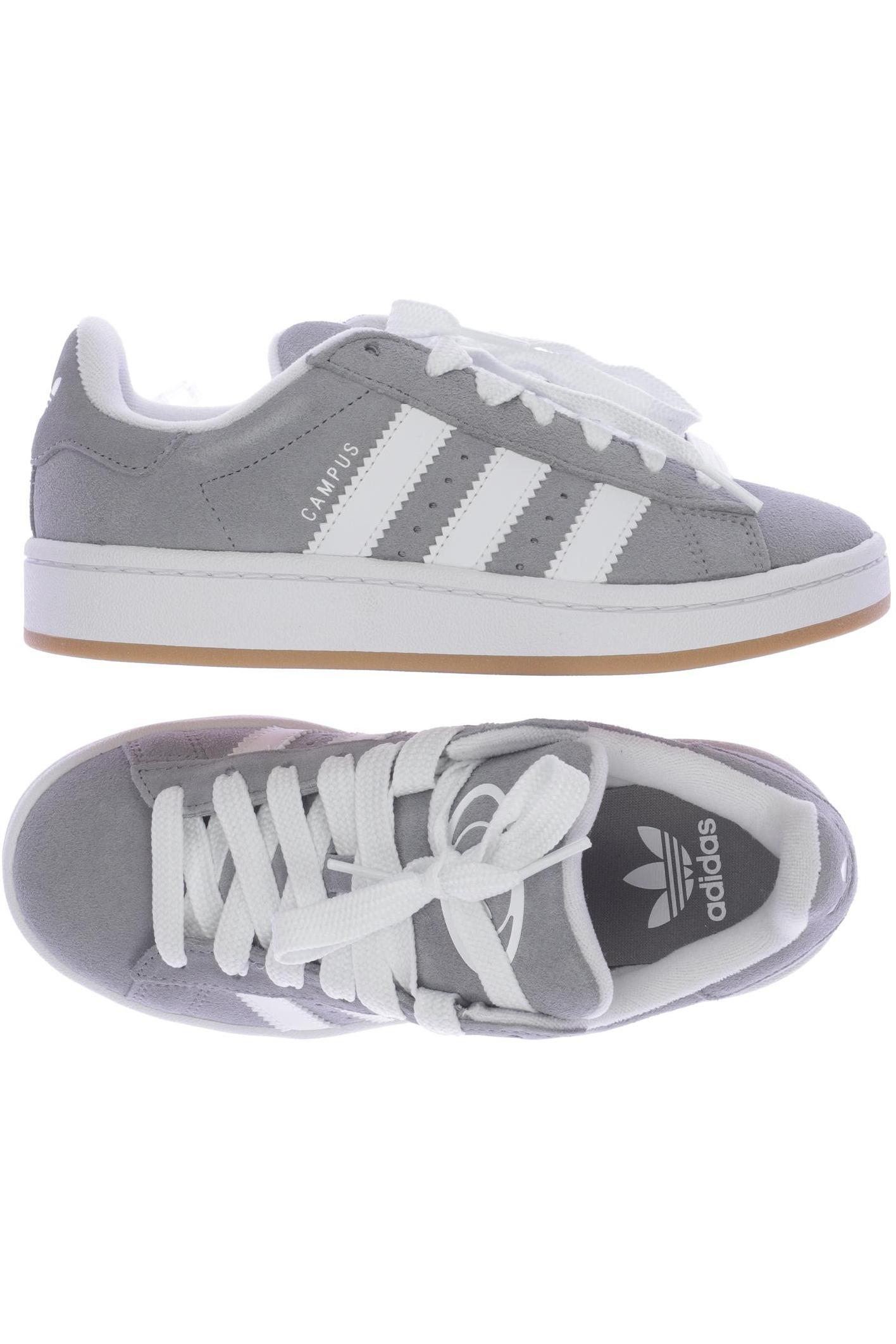 

adidas Originals Damen Sneakers, grau, Gr. 3