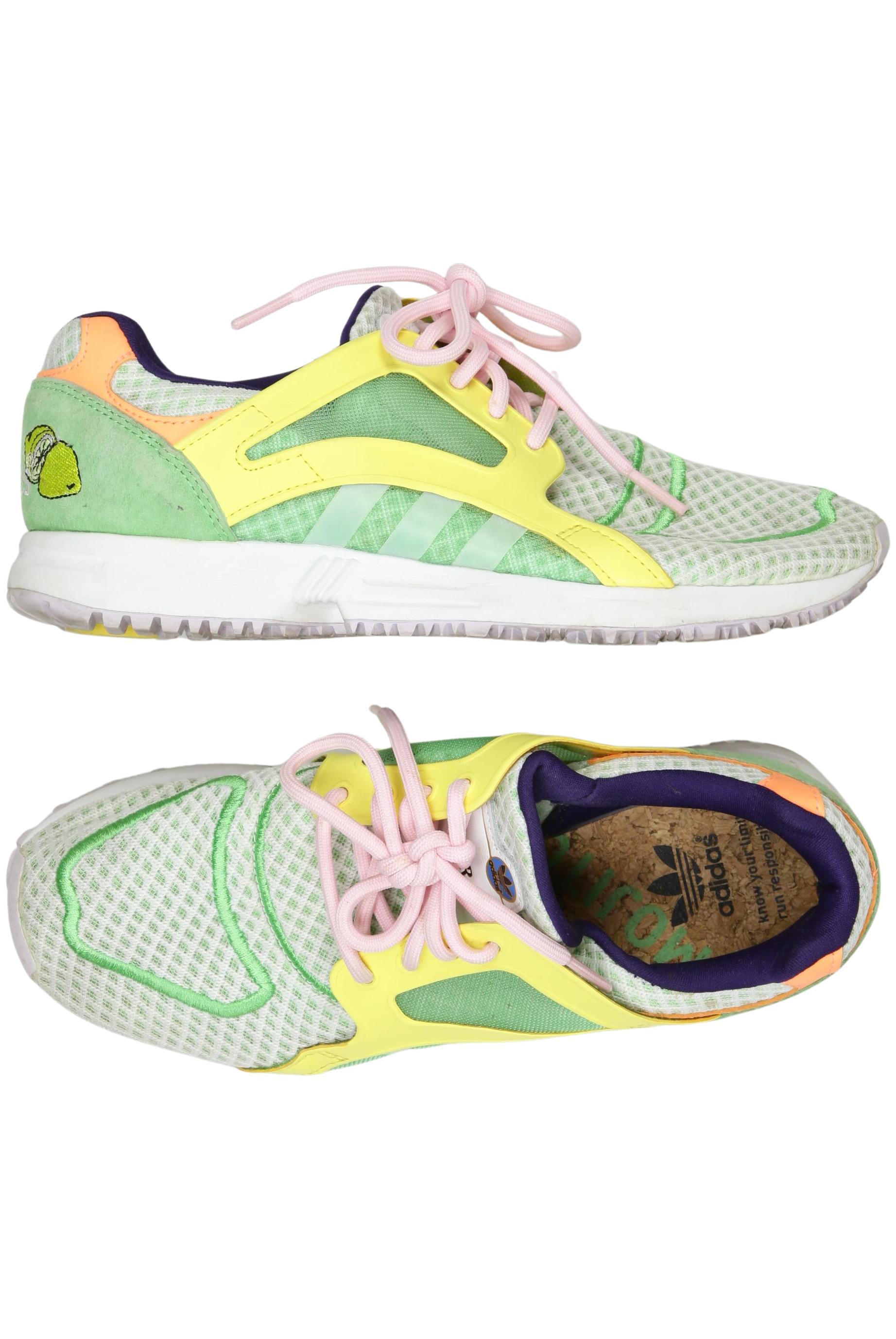 

adidas Originals Damen Sneakers, mehrfarbig, Gr. 38