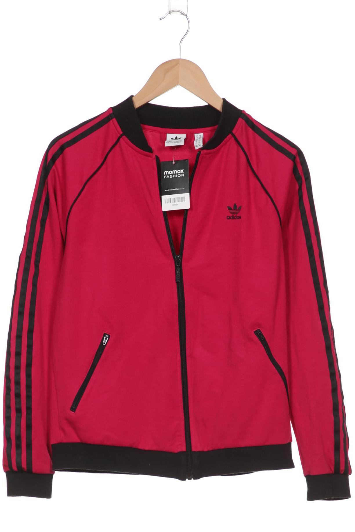 

adidas Originals Damen Jacke, pink