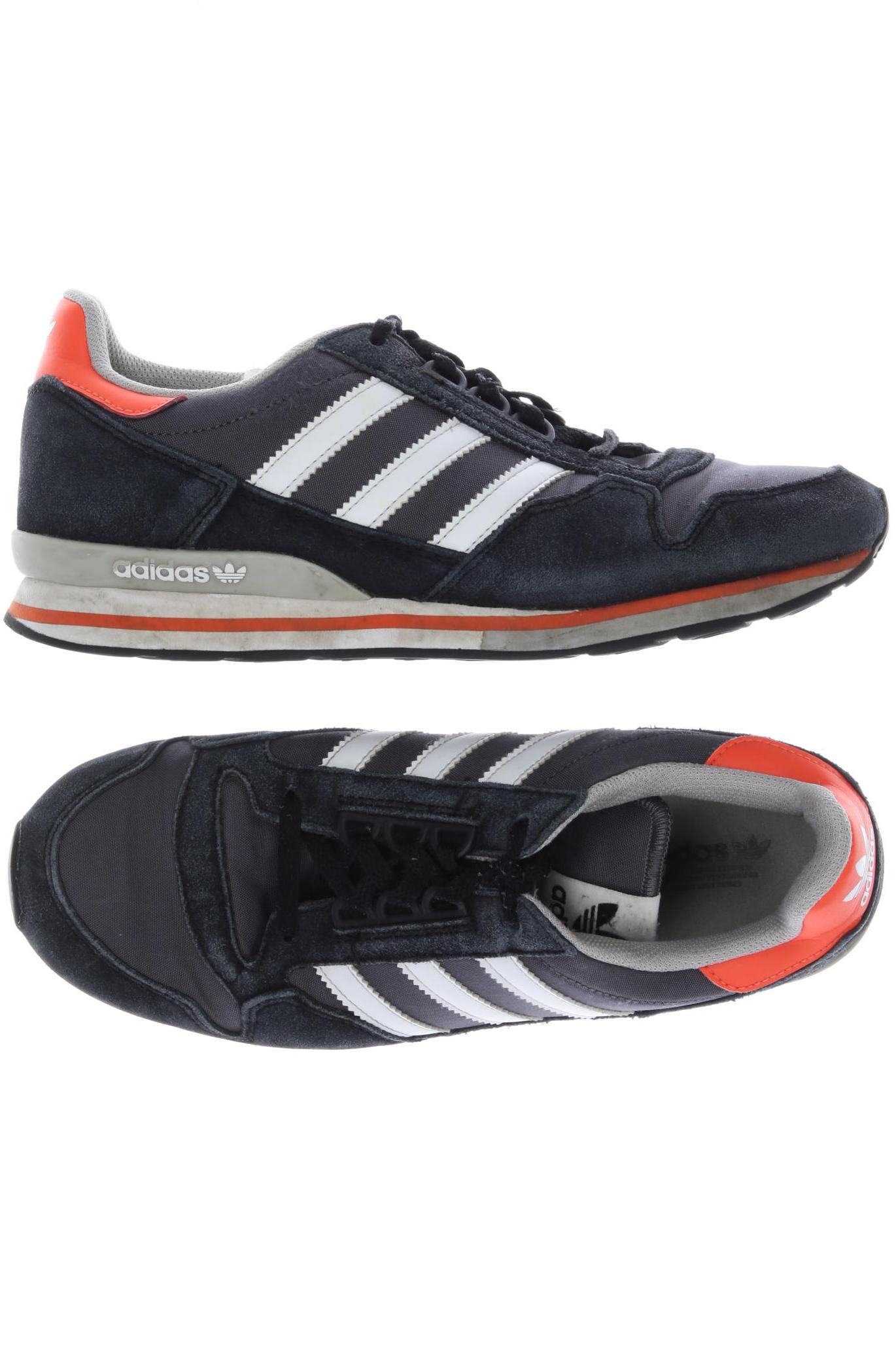 

adidas Originals Damen Sneakers, marineblau, Gr. 5.5