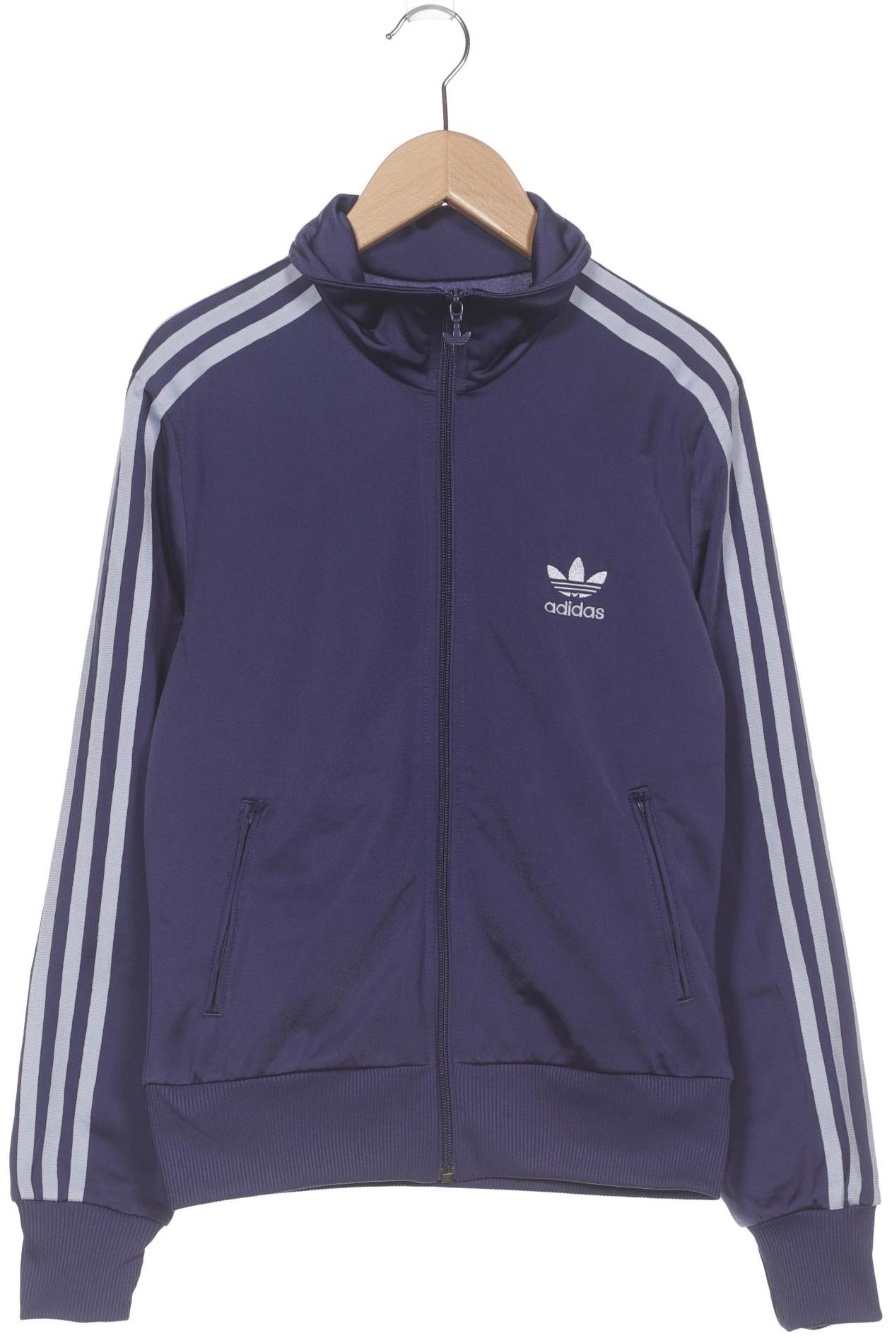 

adidas Originals Damen Sweatshirt, marineblau, Gr. 38