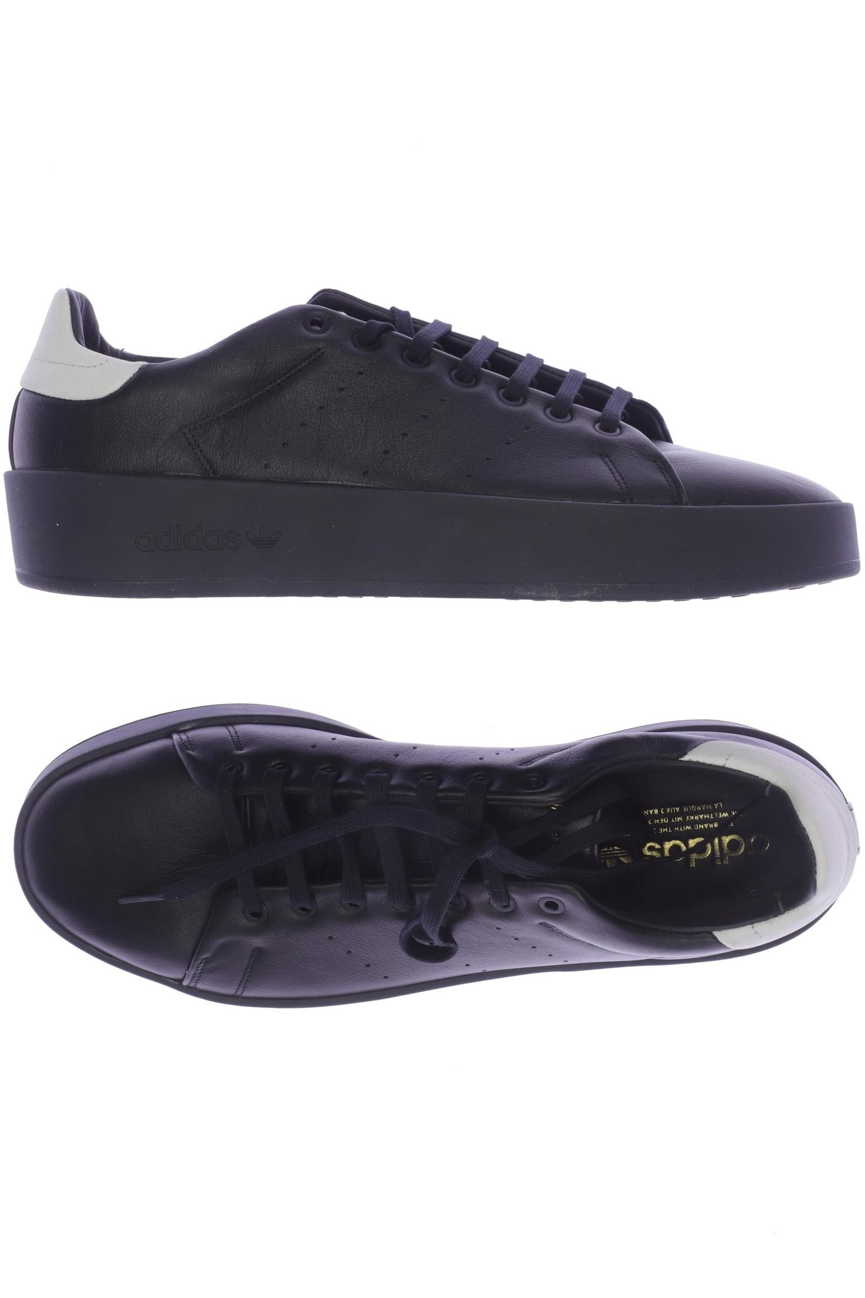 

adidas Originals Damen Sneakers, schwarz, Gr. 9