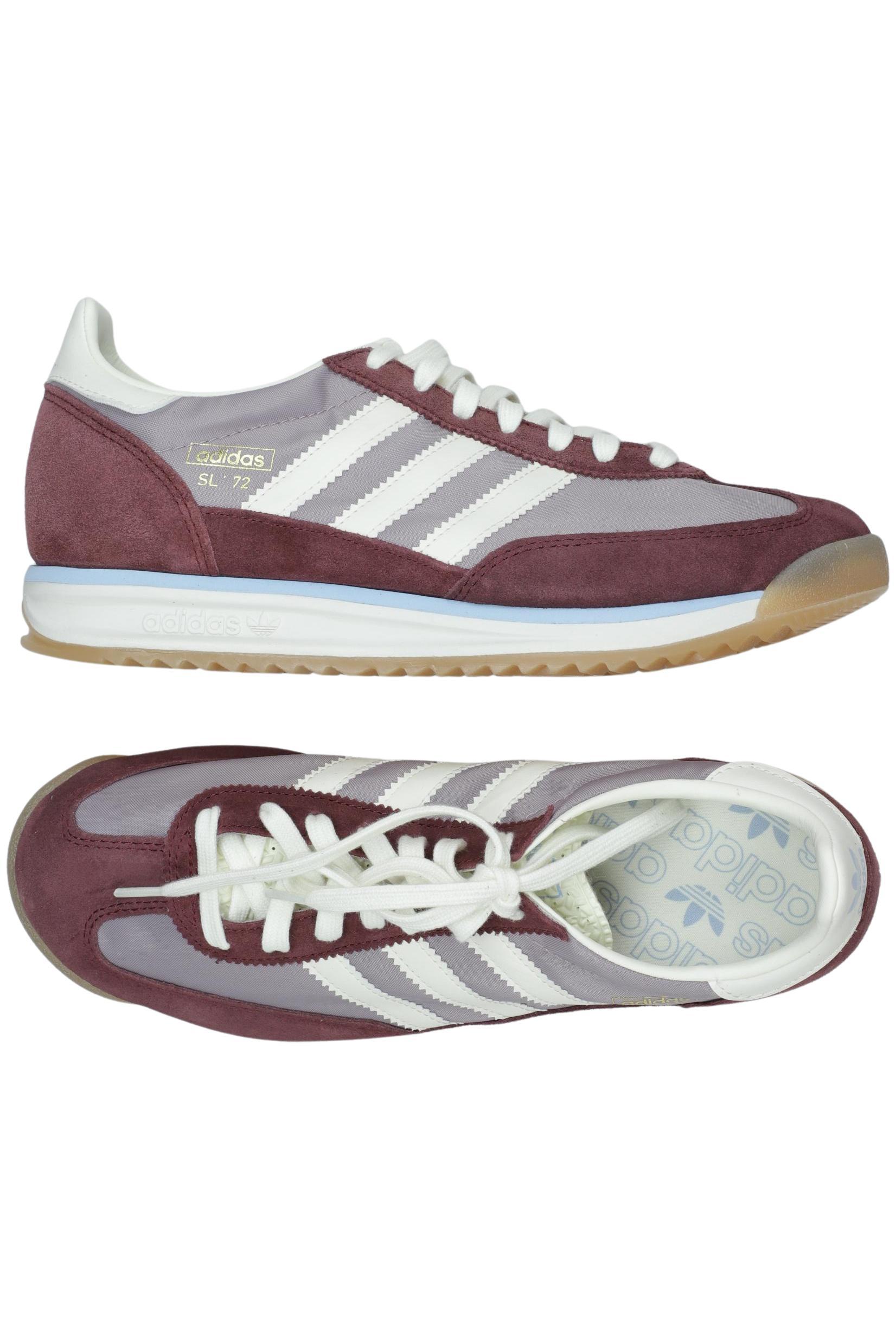

adidas Originals Damen Sneakers, flieder, Gr. 7.5
