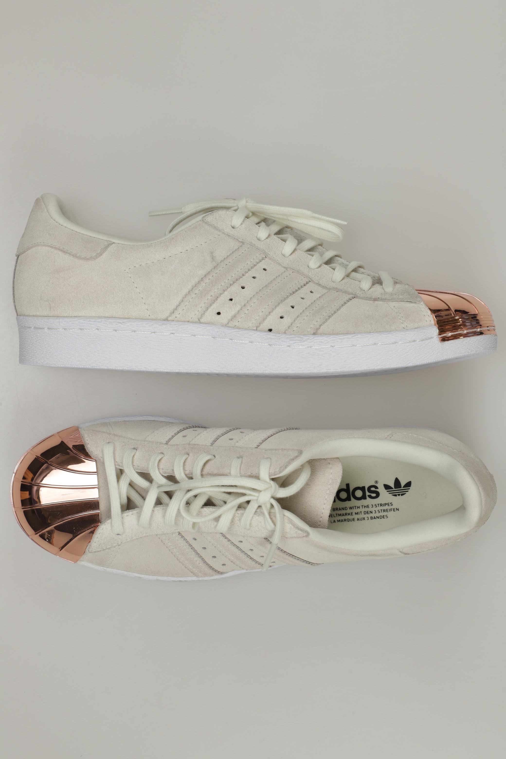 

adidas Originals Damen Sneakers, beige