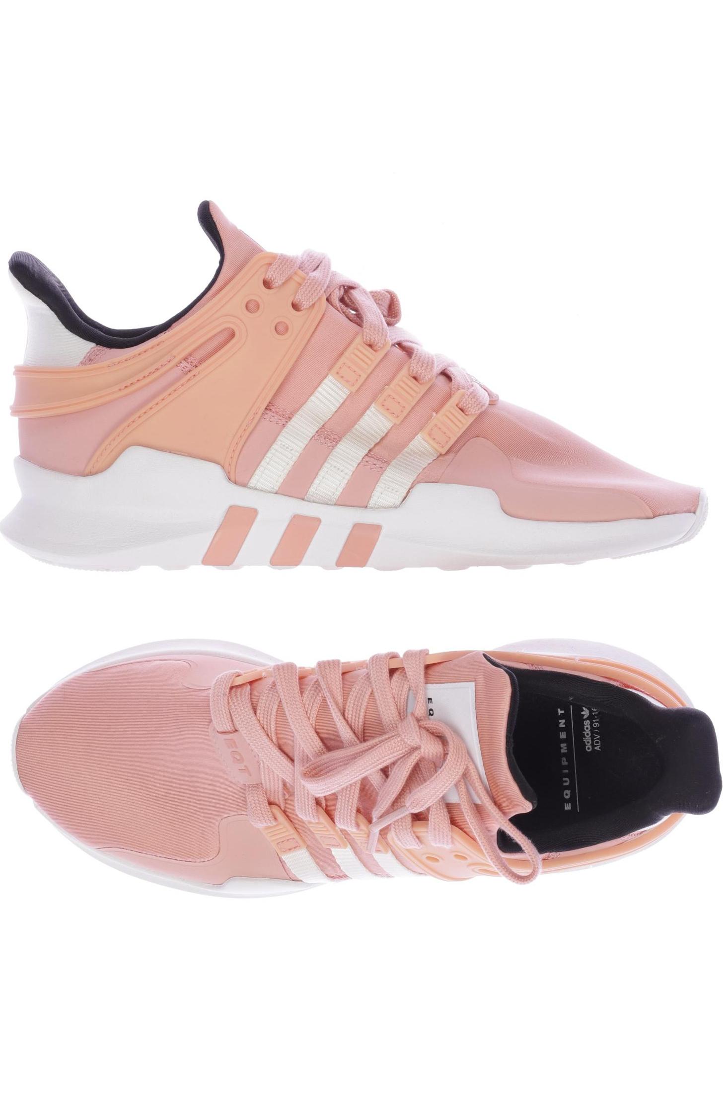 

adidas Originals Damen Sneakers, pink, Gr. 5