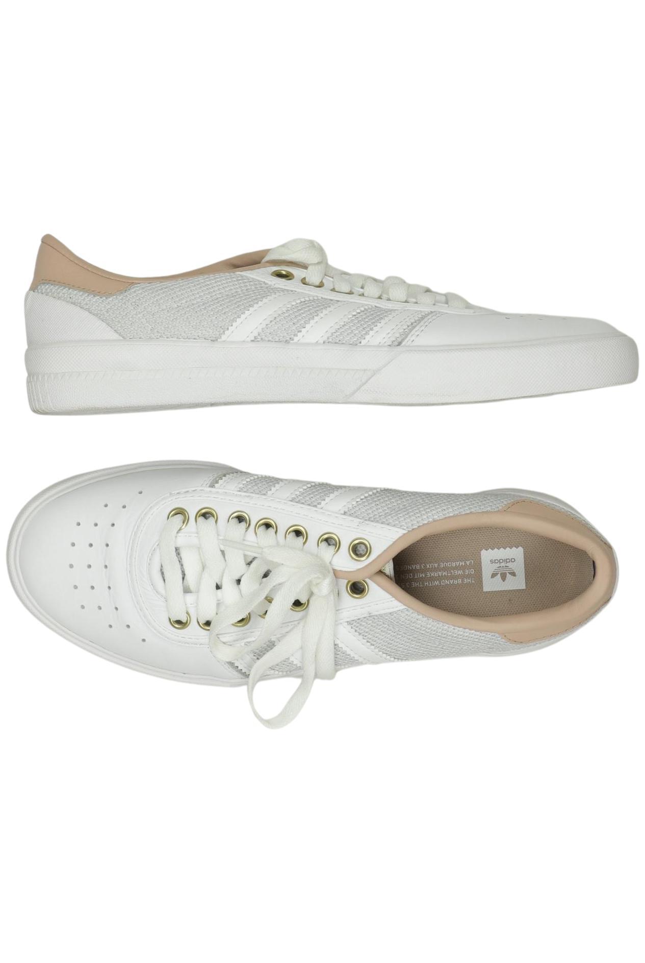 

adidas Originals Damen Sneakers, weiß, Gr. 6.5