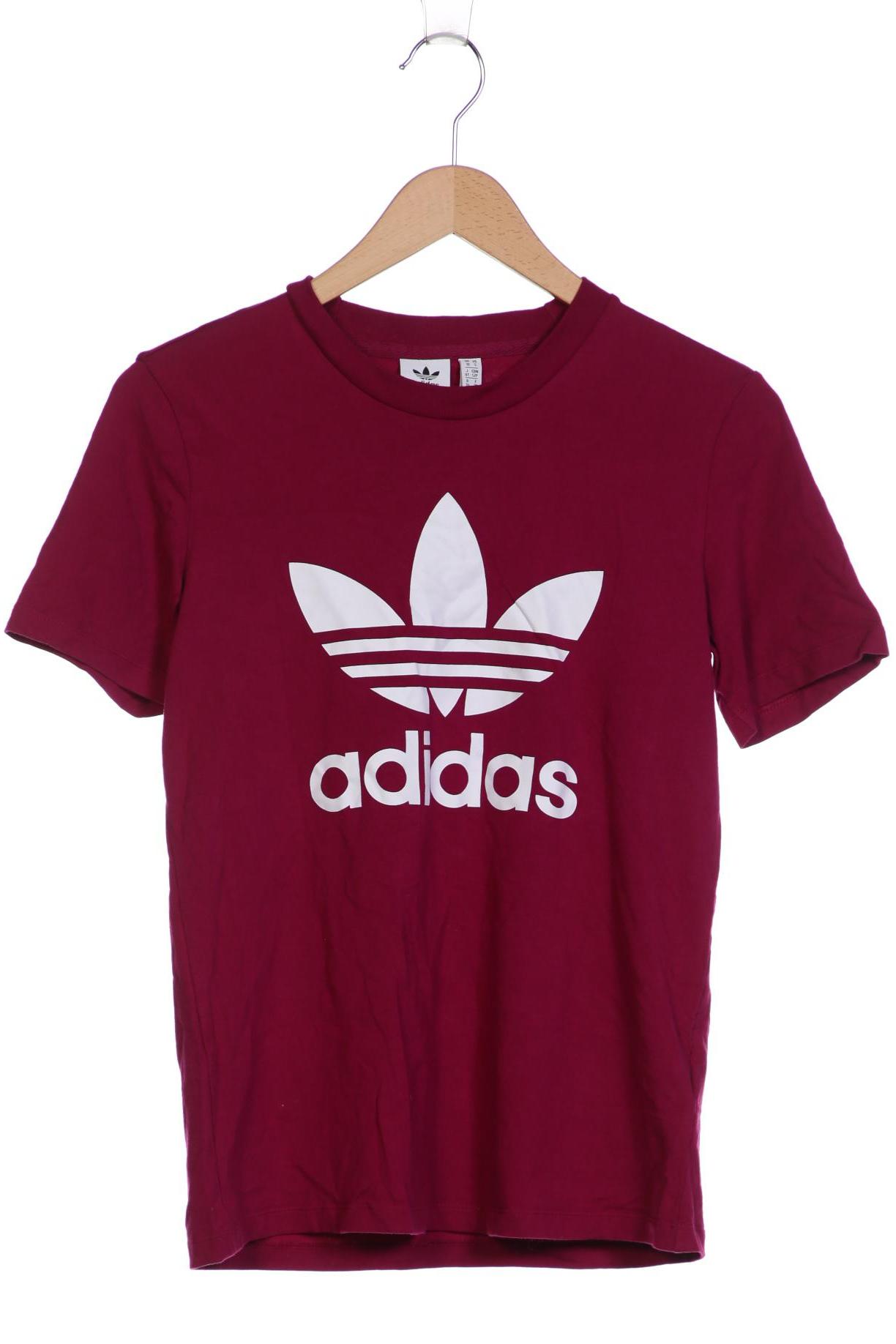 

adidas Originals Damen T-Shirt, pink, Gr. 36