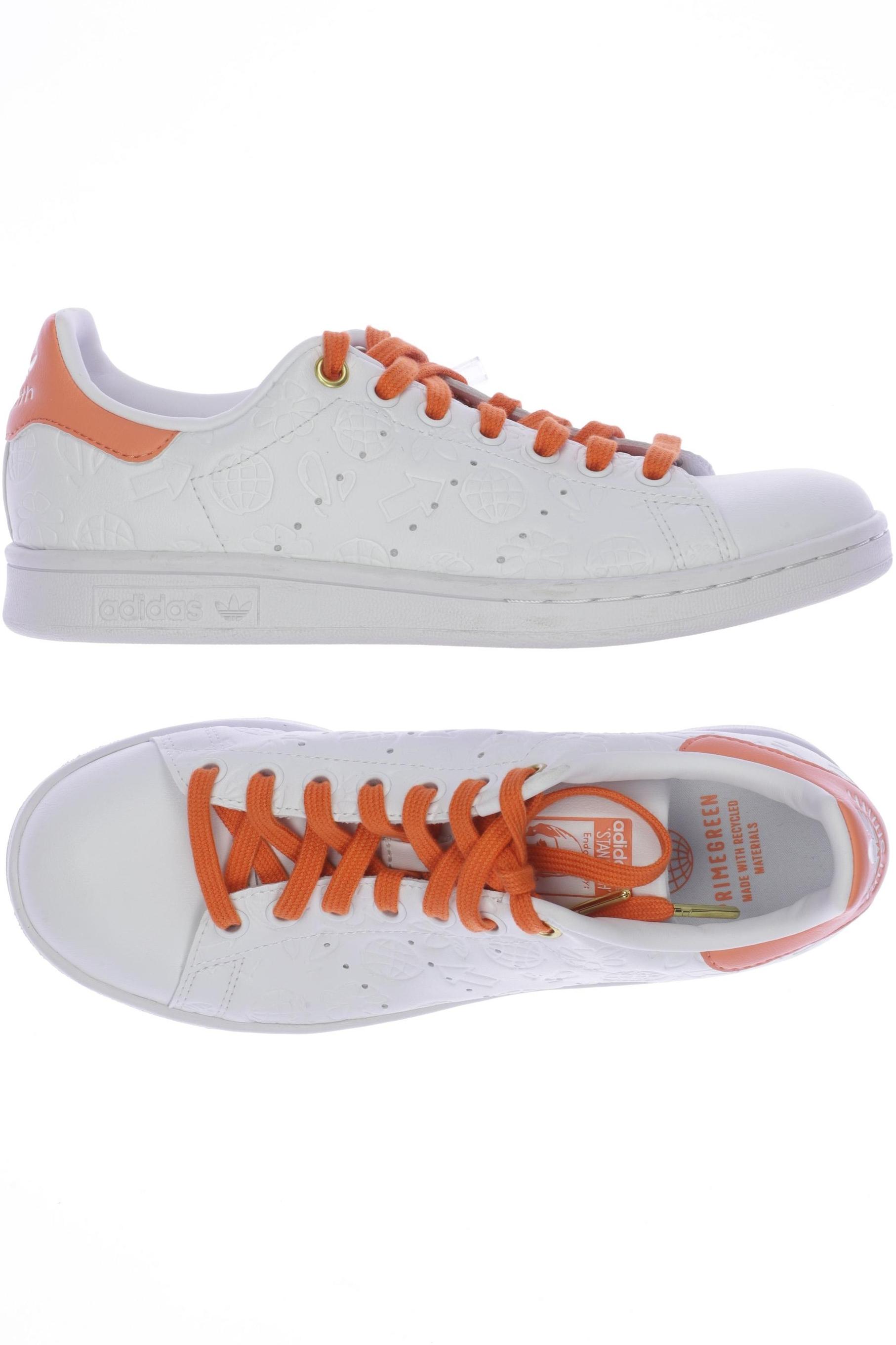 

adidas Originals Damen Sneakers, weiß, Gr. 5.5