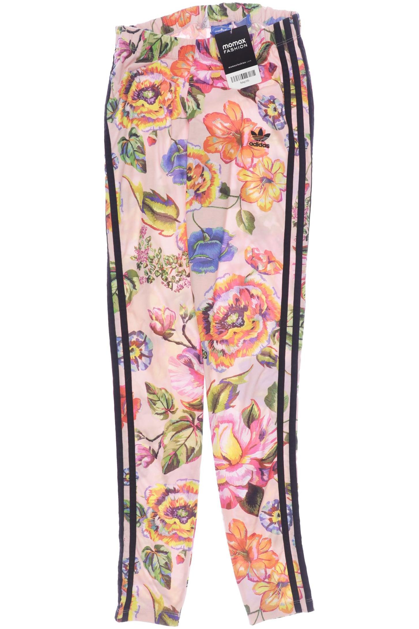

adidas Originals Damen Stoffhose, pink, Gr. 36