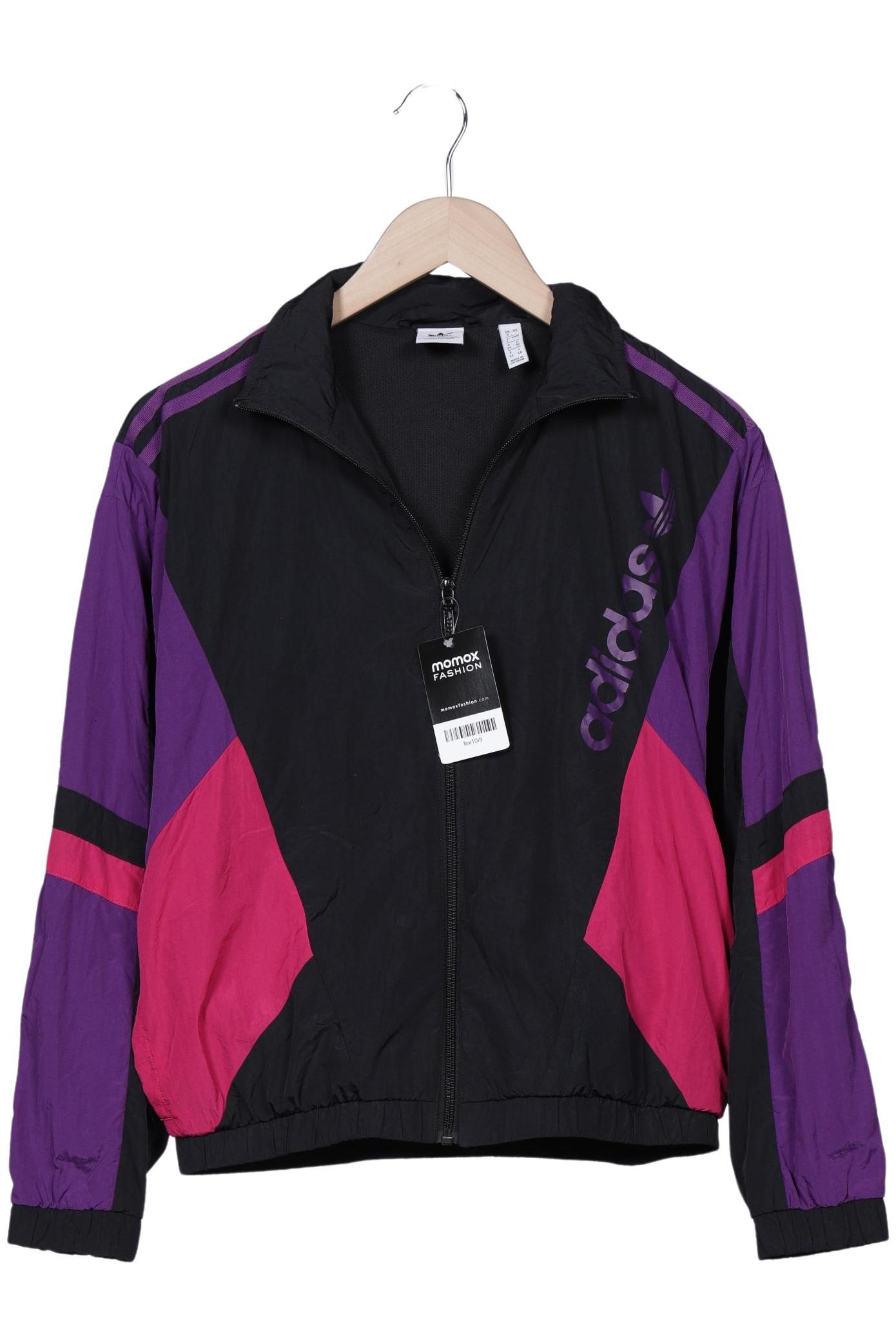 

adidas Originals Damen Jacke, mehrfarbig, Gr. 34