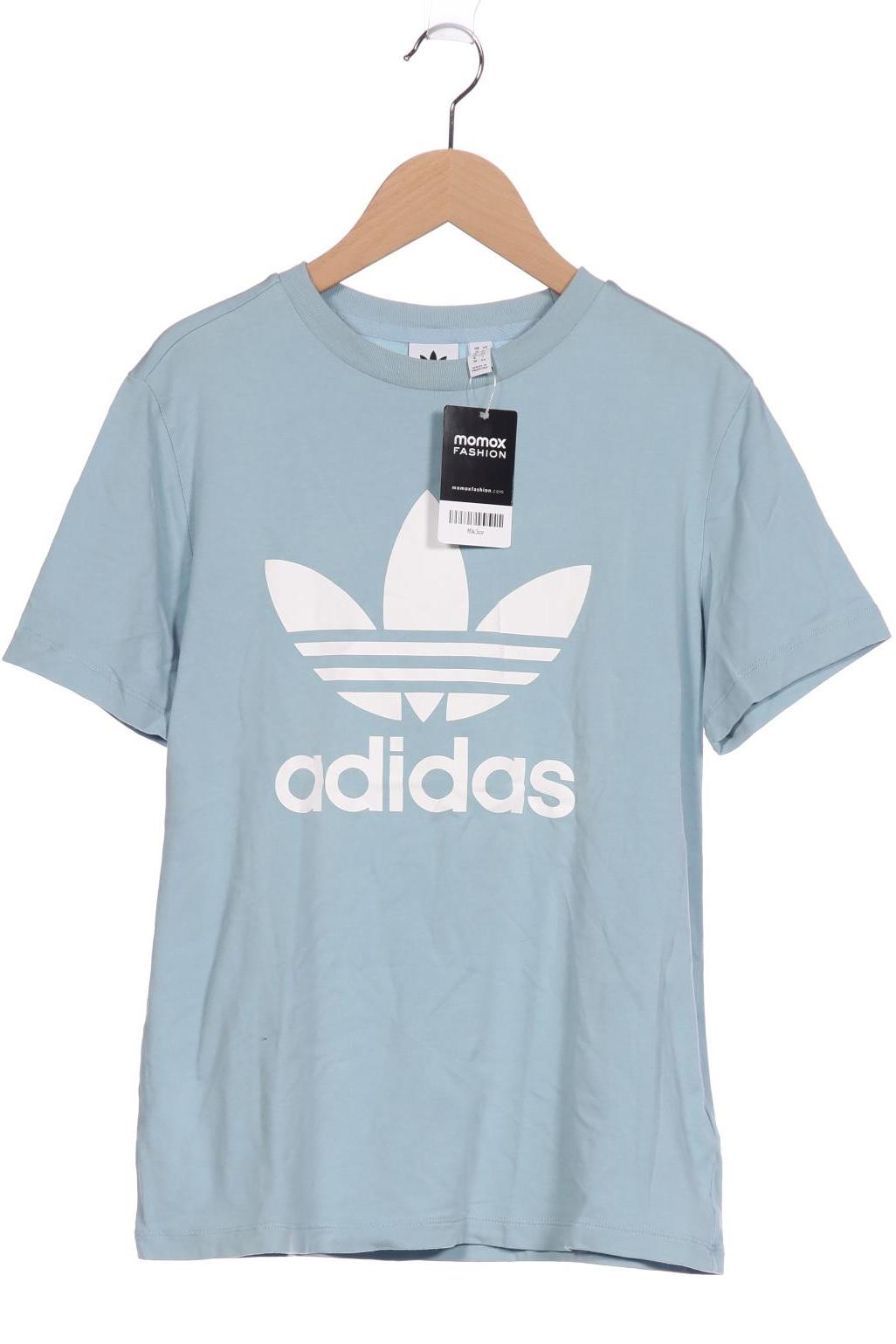 

adidas Originals Damen T-Shirt, türkis