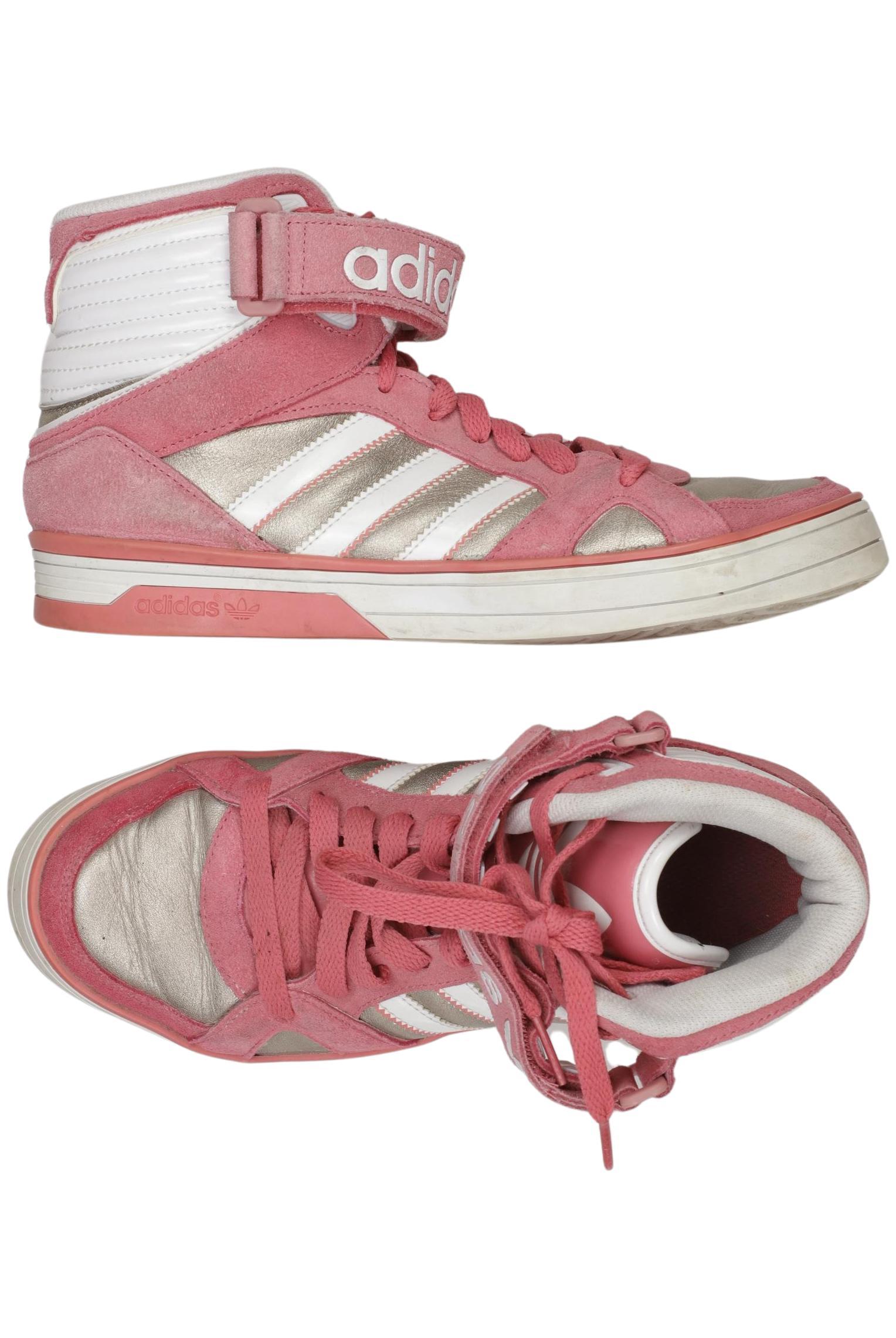 

adidas Originals Damen Sneakers, pink, Gr. 6