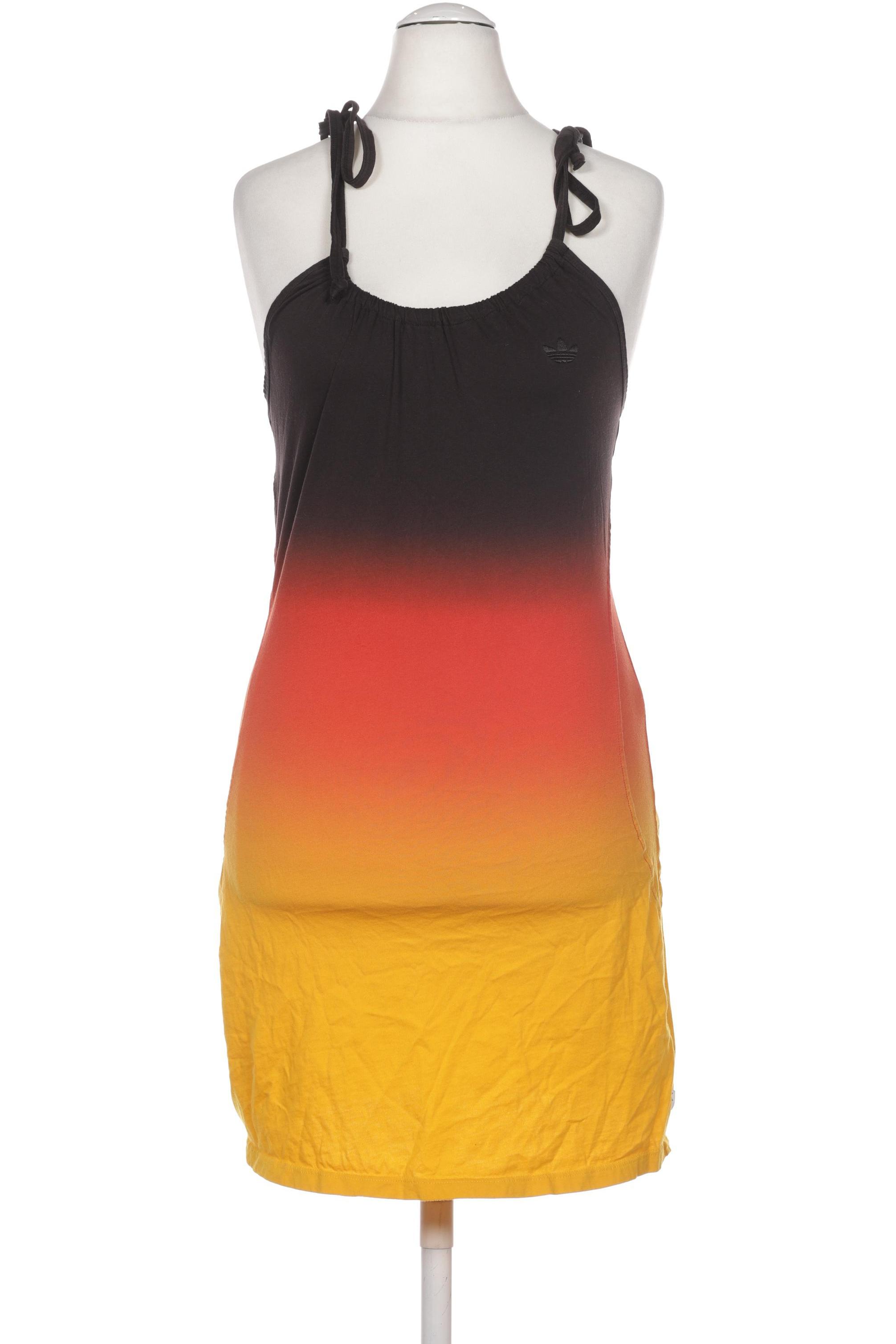 

adidas Originals Damen Kleid, mehrfarbig, Gr. 36